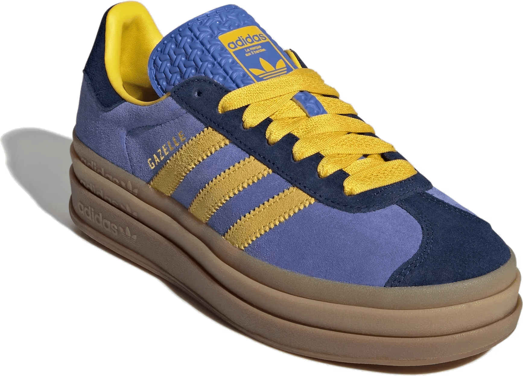 adidas GAZELLE BOLD