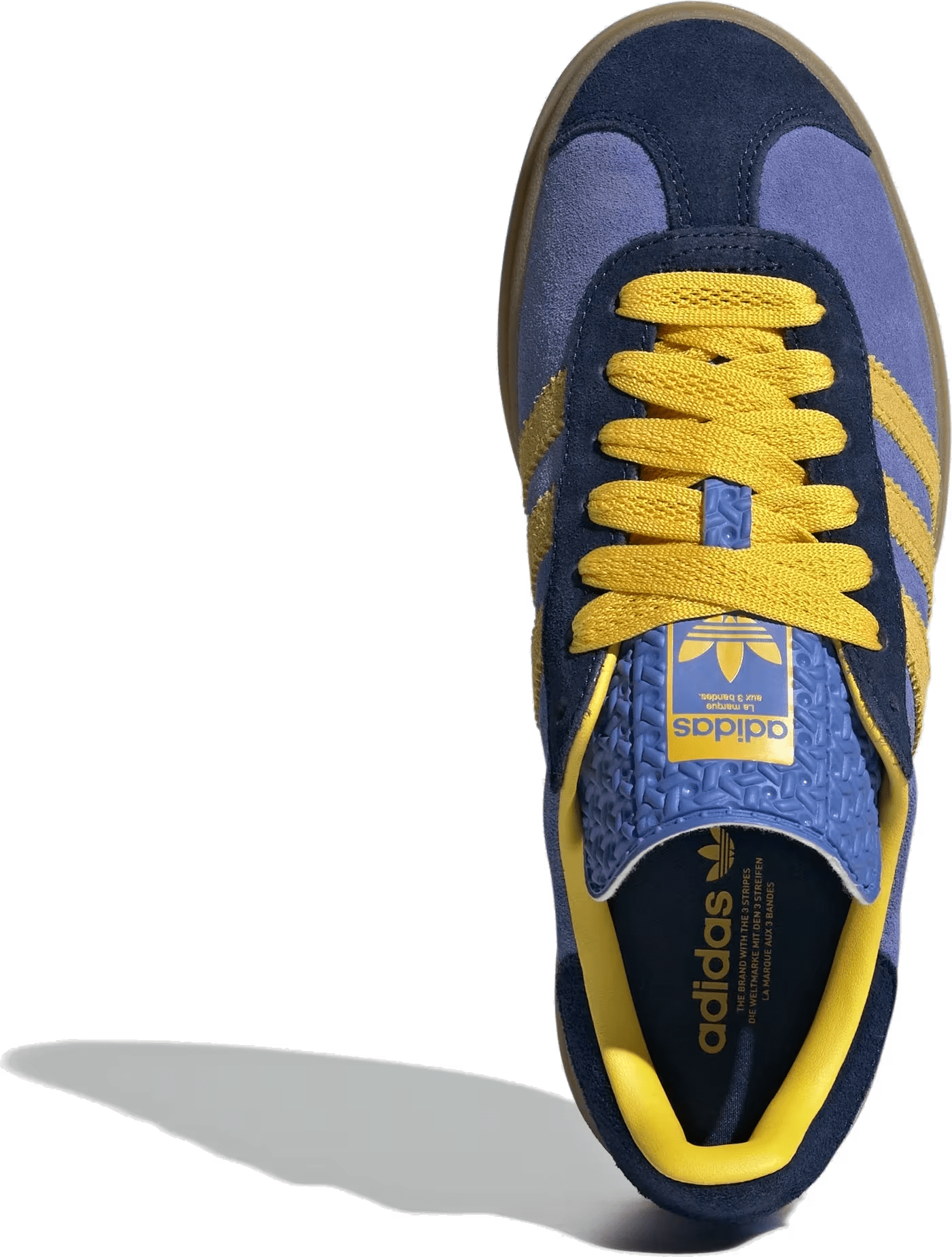 adidas GAZELLE BOLD