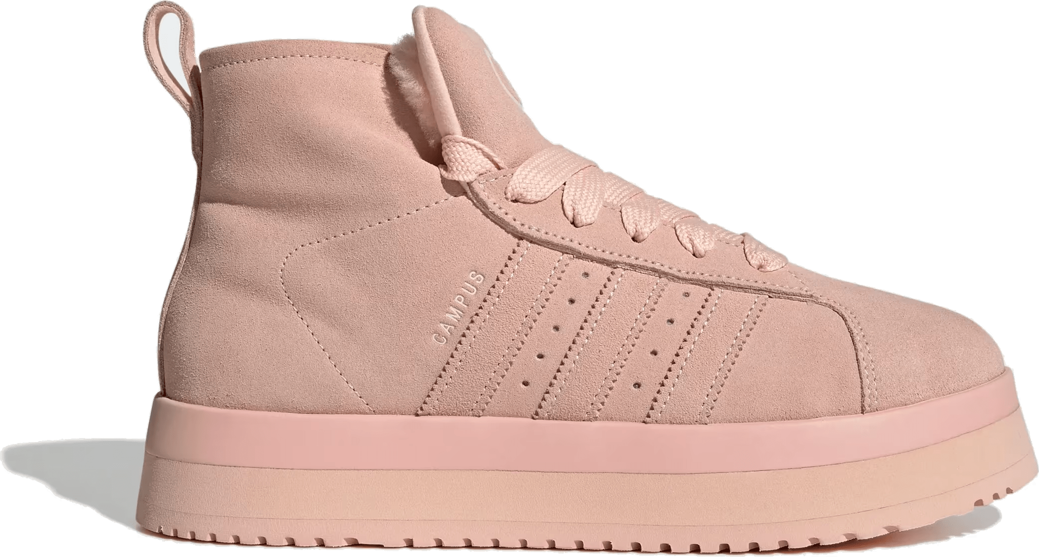 adidas Originals Women's Campus 00s Winter Mid