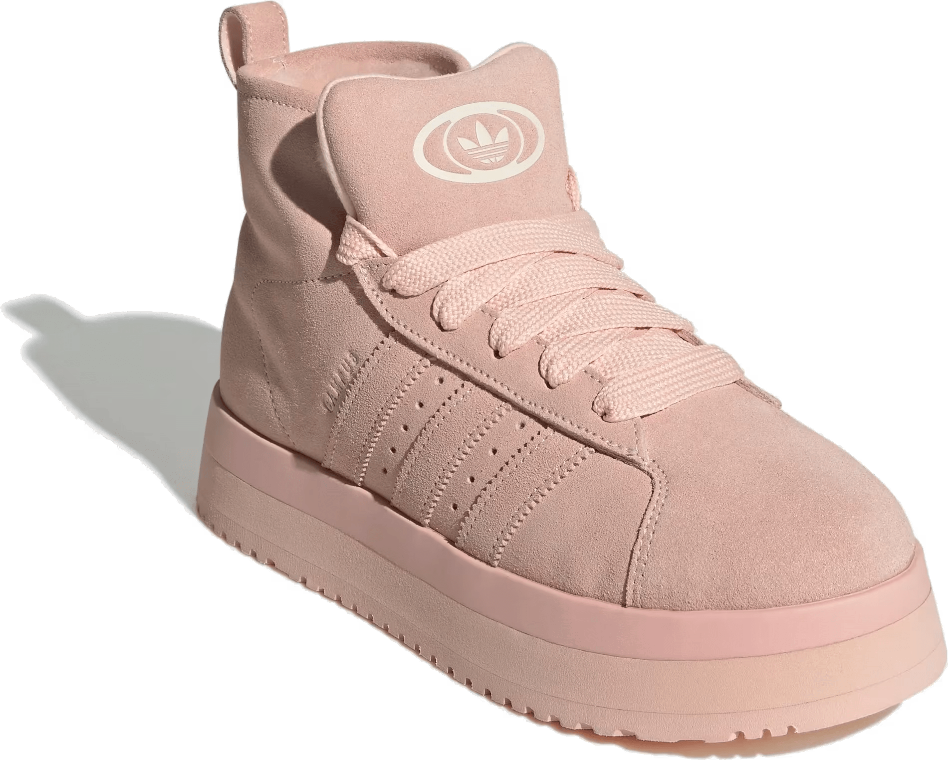 adidas Originals Women's Campus 00s Winter Mid