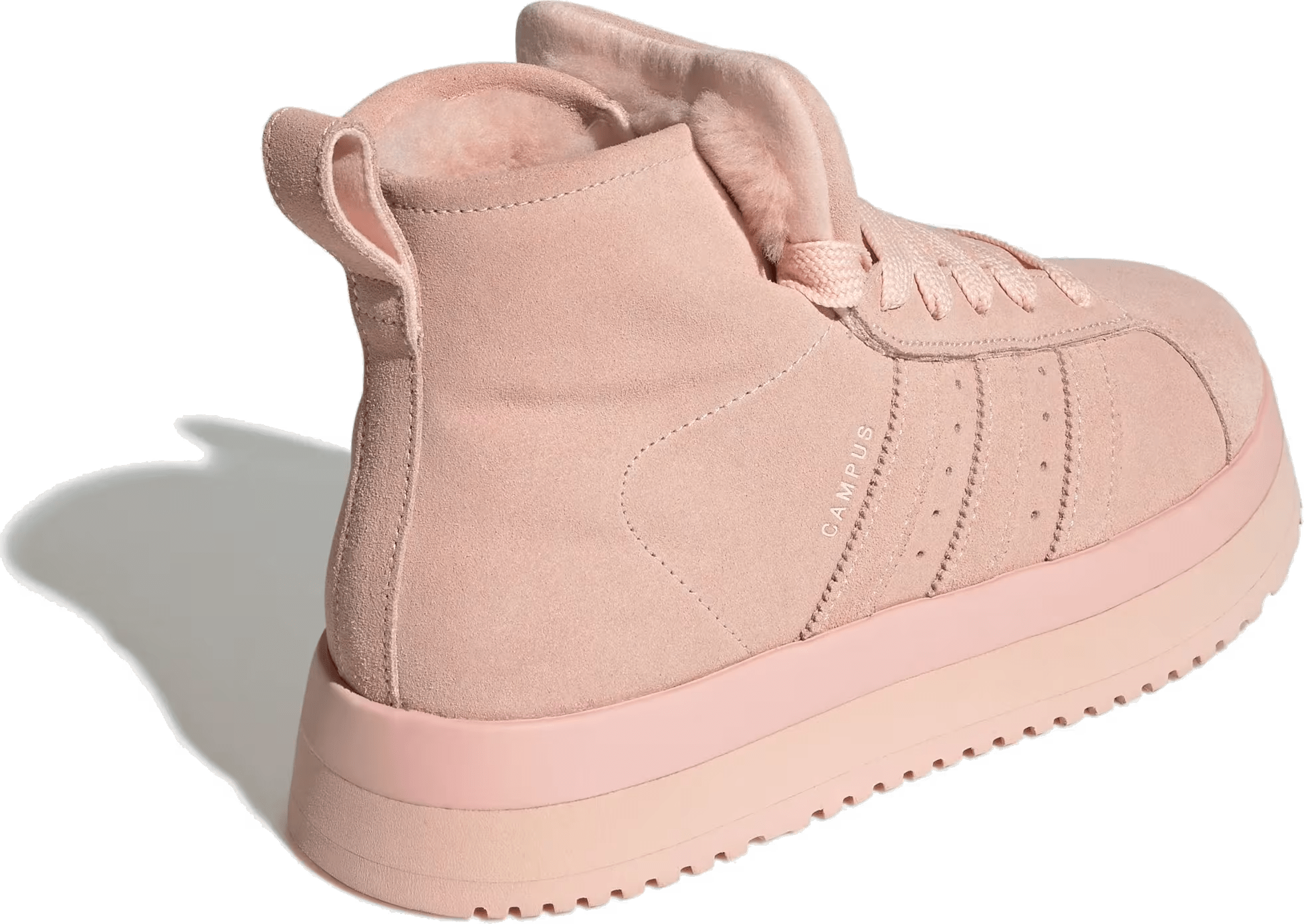 adidas Originals Women's Campus 00s Winter Mid