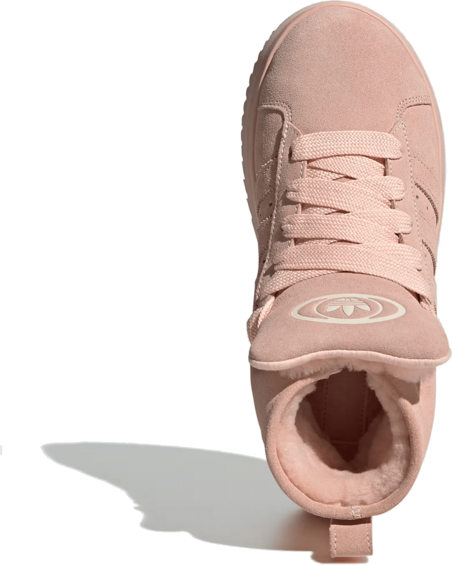 adidas Originals Women's Campus 00s Winter Mid