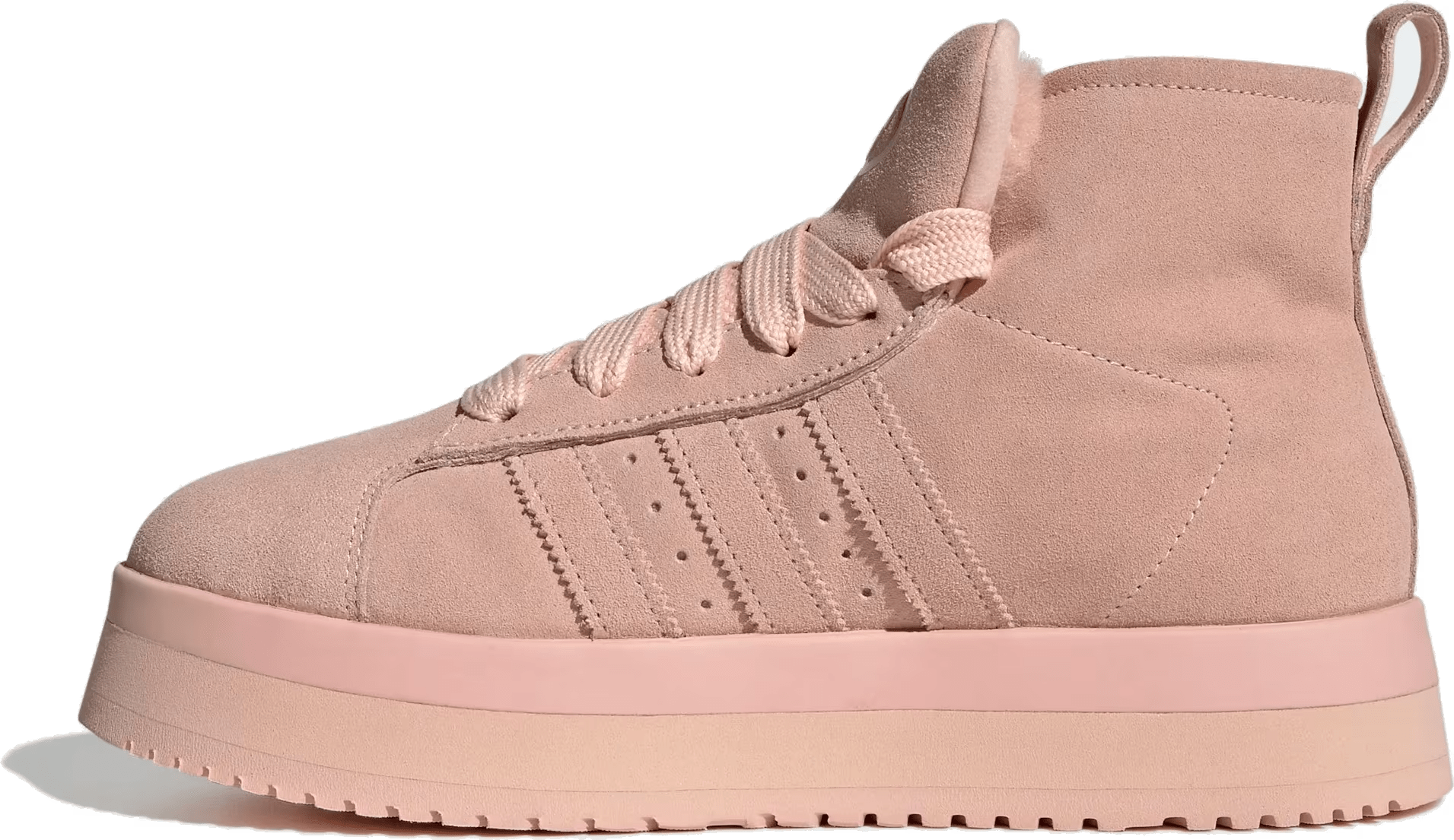 adidas Originals Women's Campus 00s Winter Mid