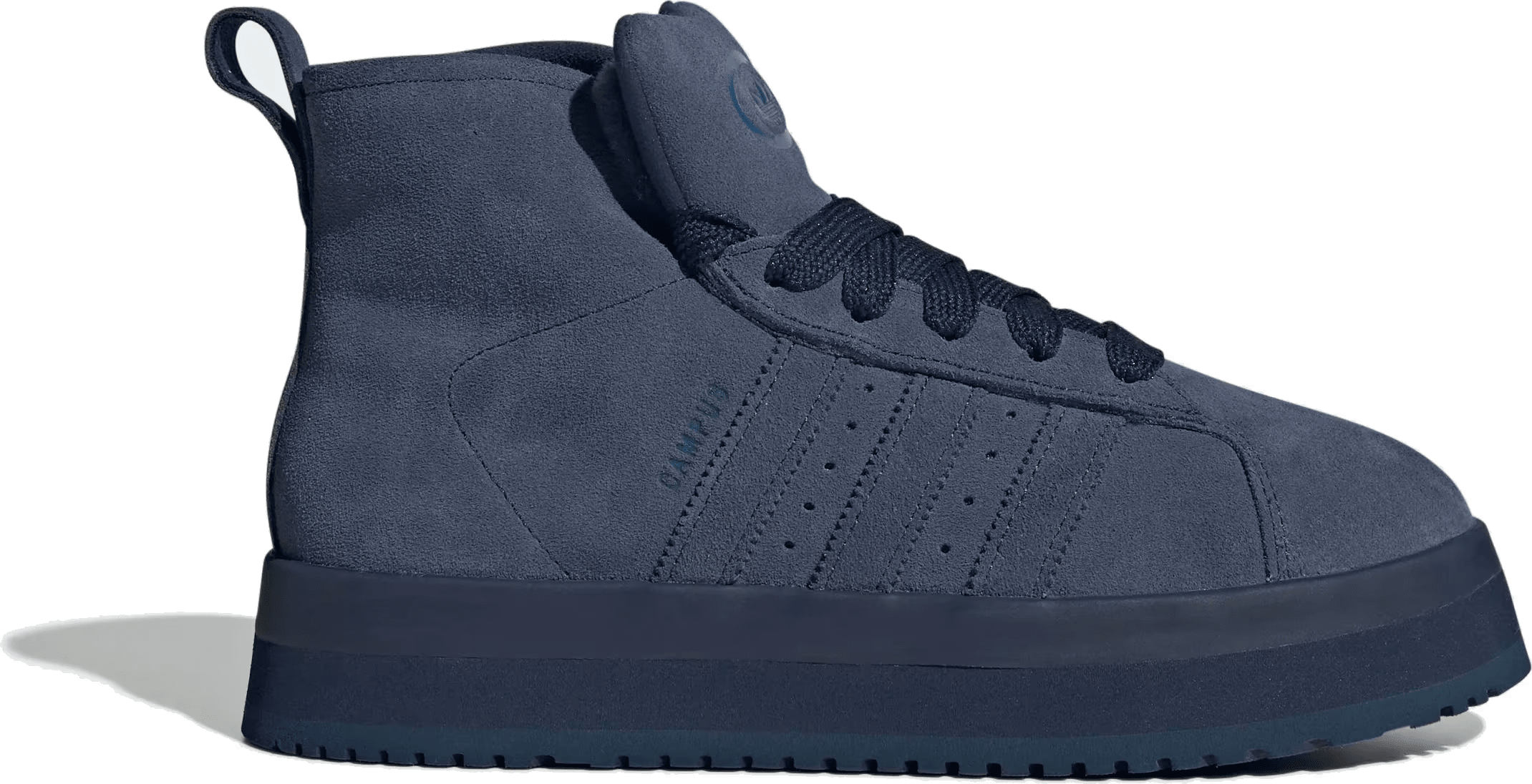 adidas Originals Women's Campus 00s Winter Mid