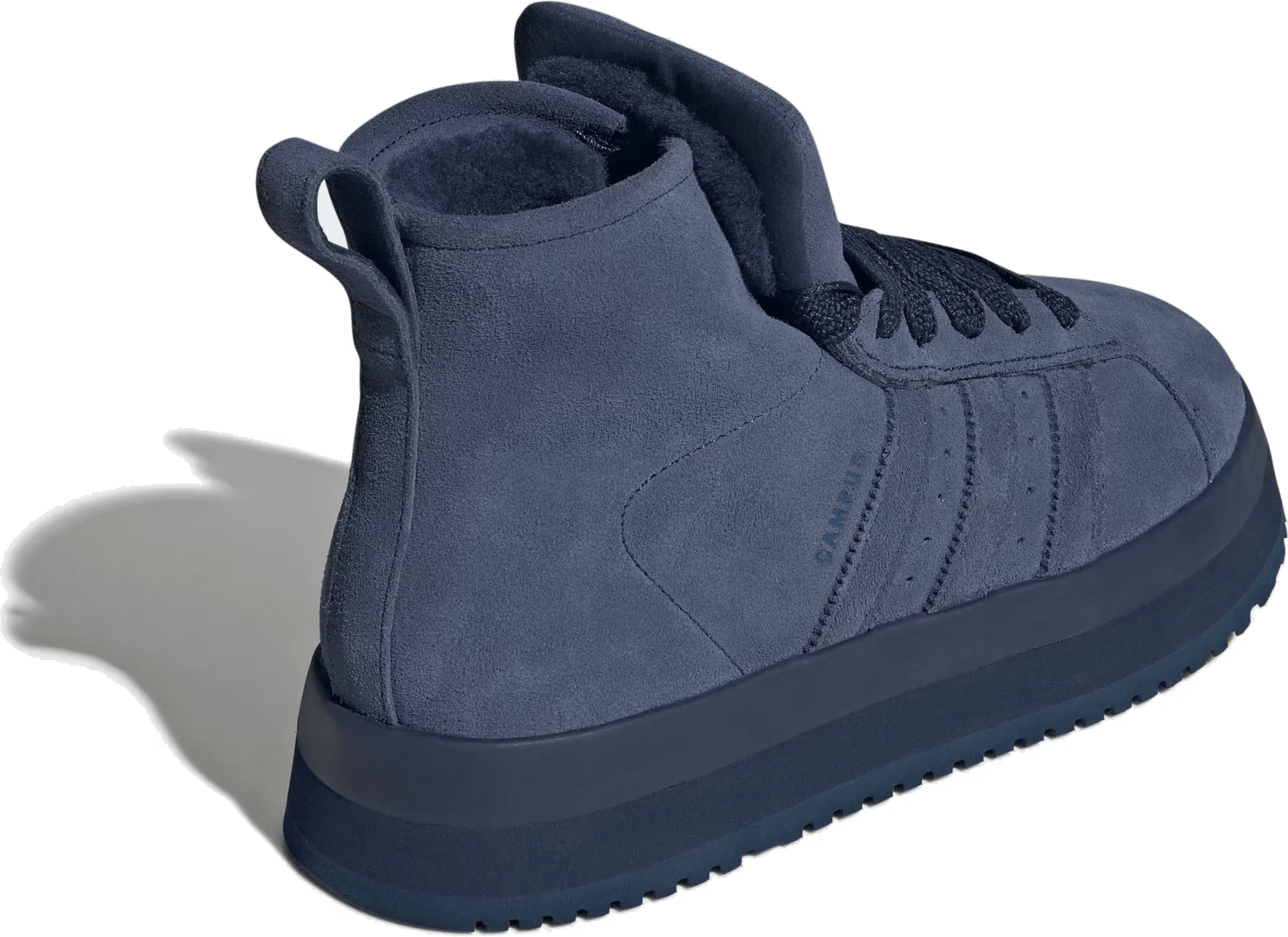 adidas Originals Women's Campus 00s Winter Mid