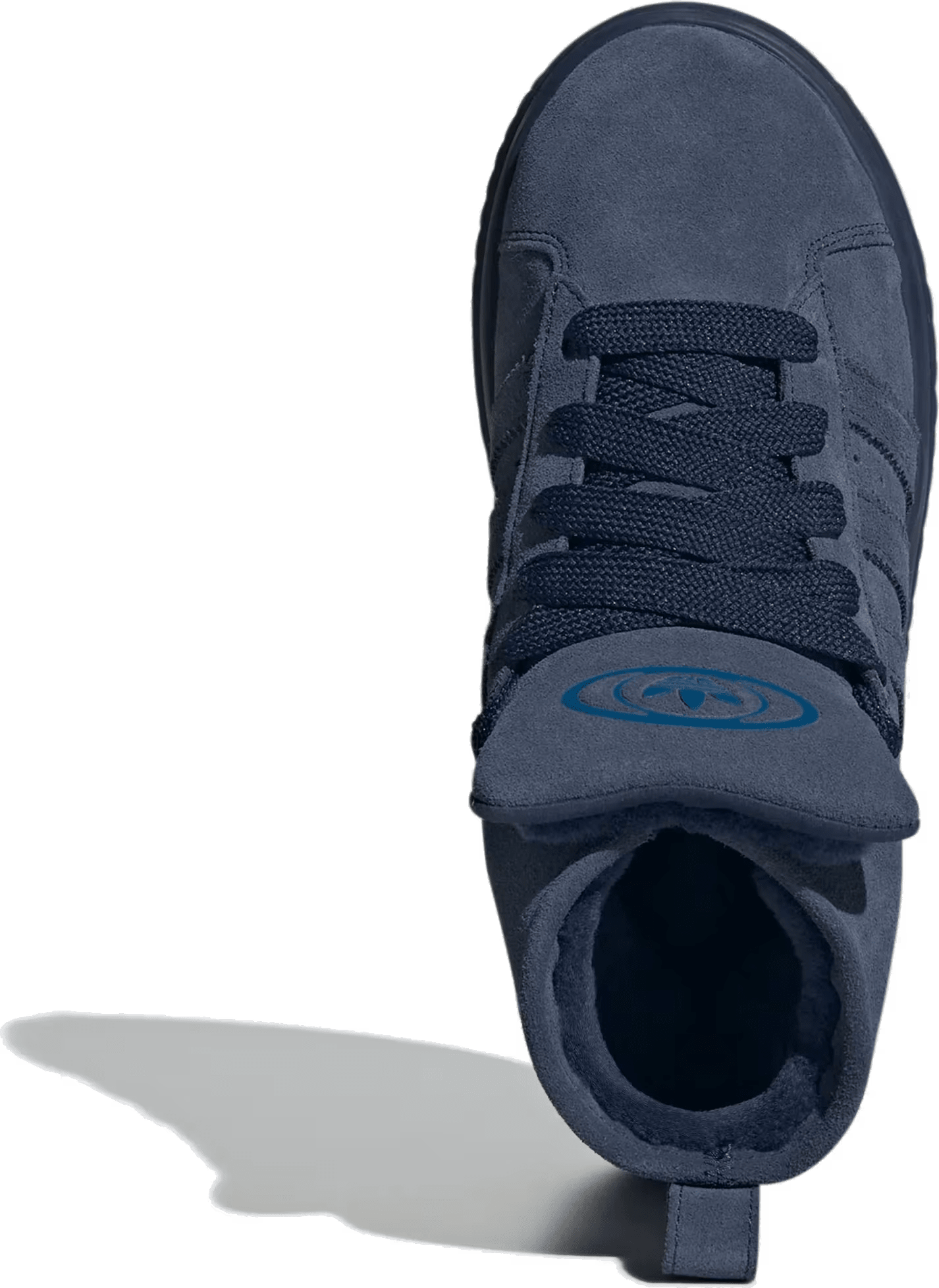 adidas Originals Women's Campus 00s Winter Mid