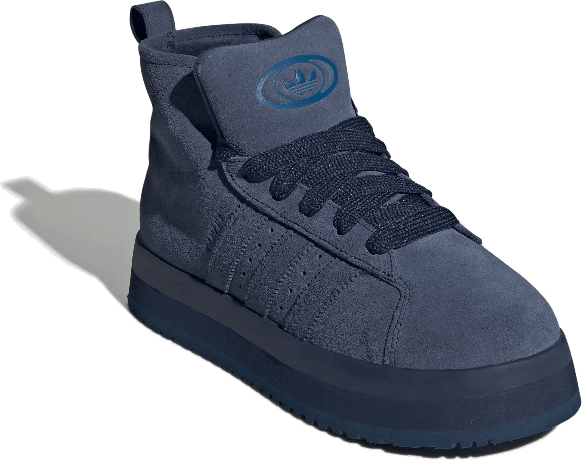 adidas Originals Women's Campus 00s Winter Mid