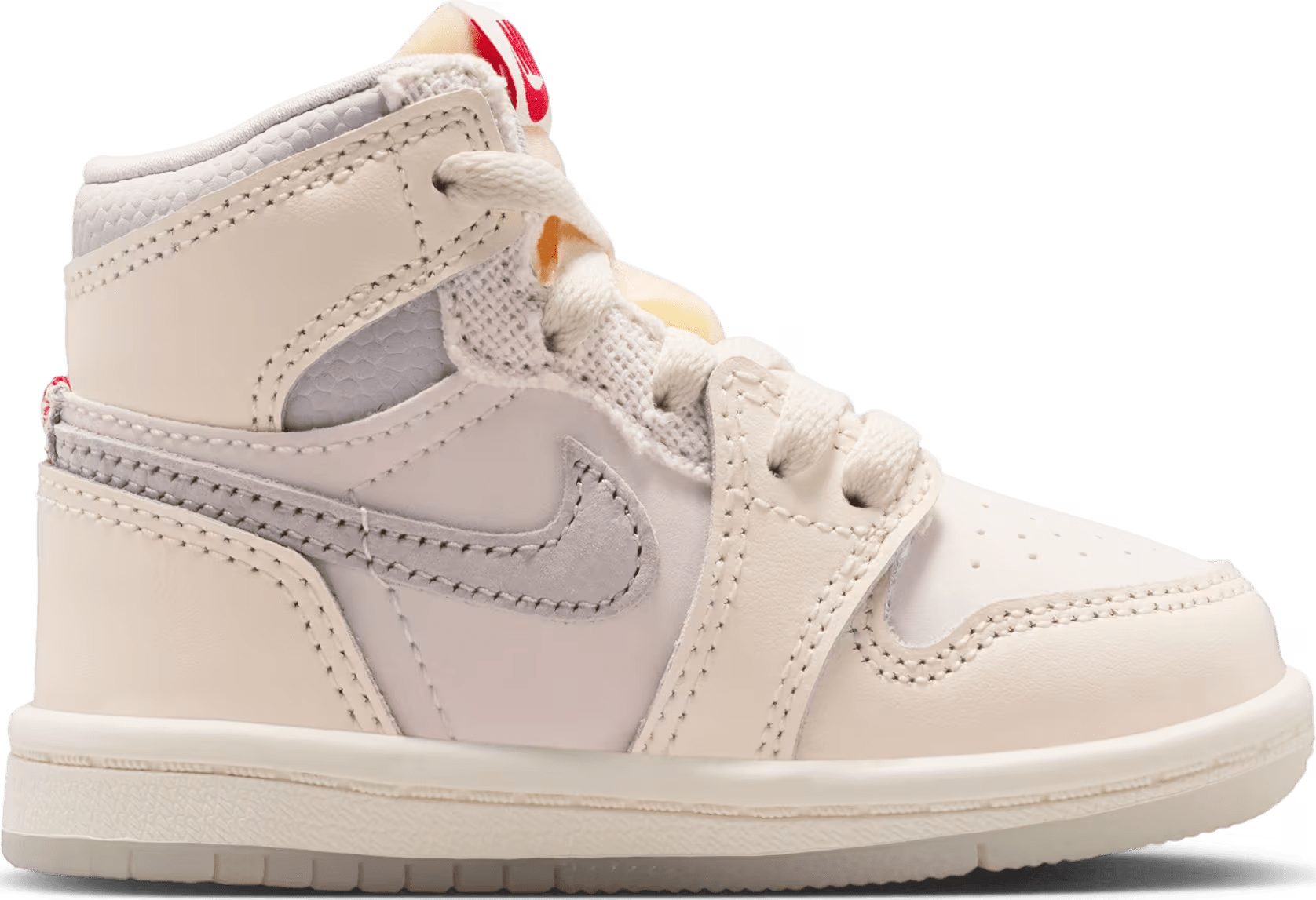 Air Jordan 1 Retro High OG TD "Foundation of Light"