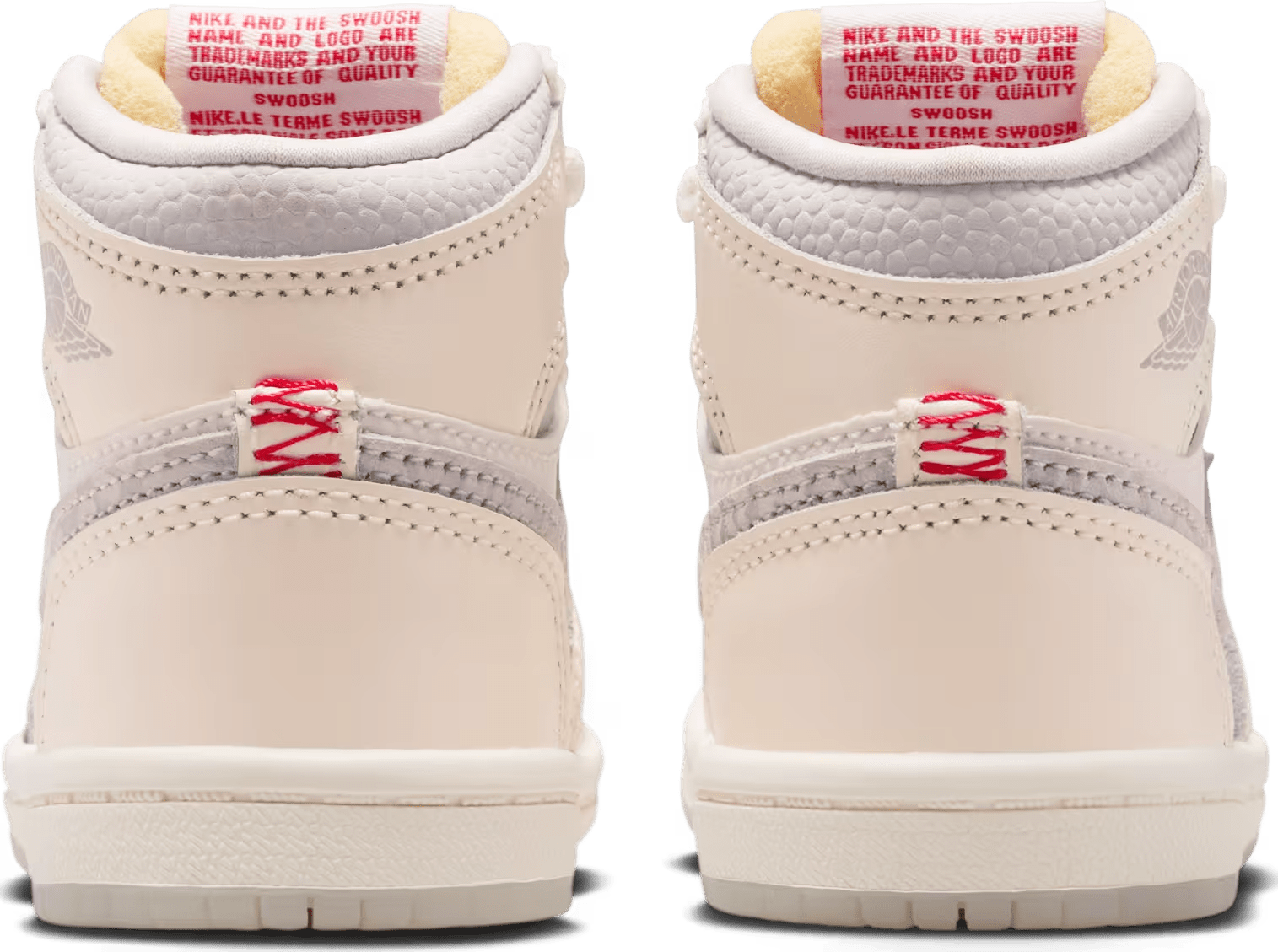 Air Jordan 1 Retro High OG TD "Foundation of Light"