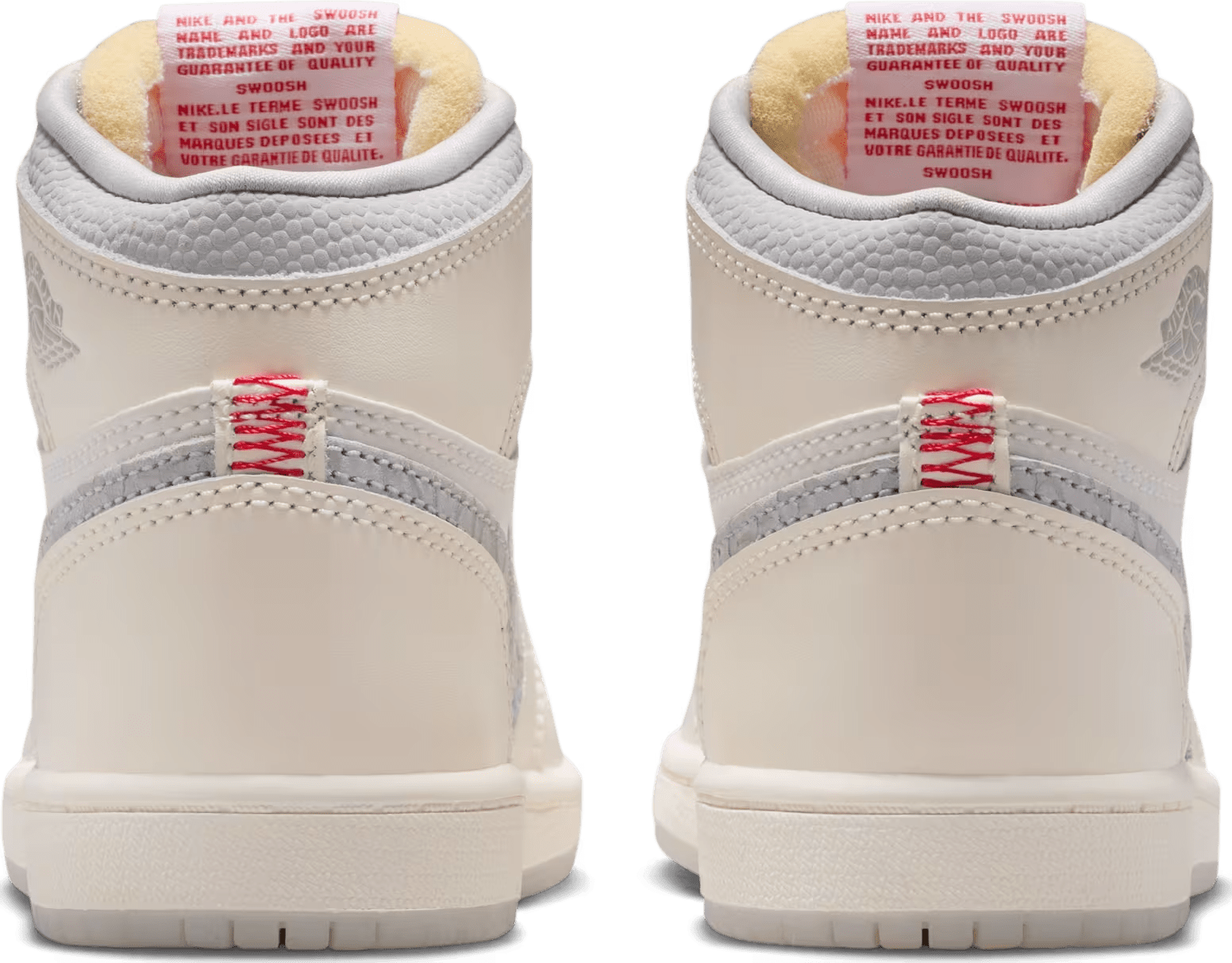 Air Jordan 1 Retro High OG PS "Foundation of Light"