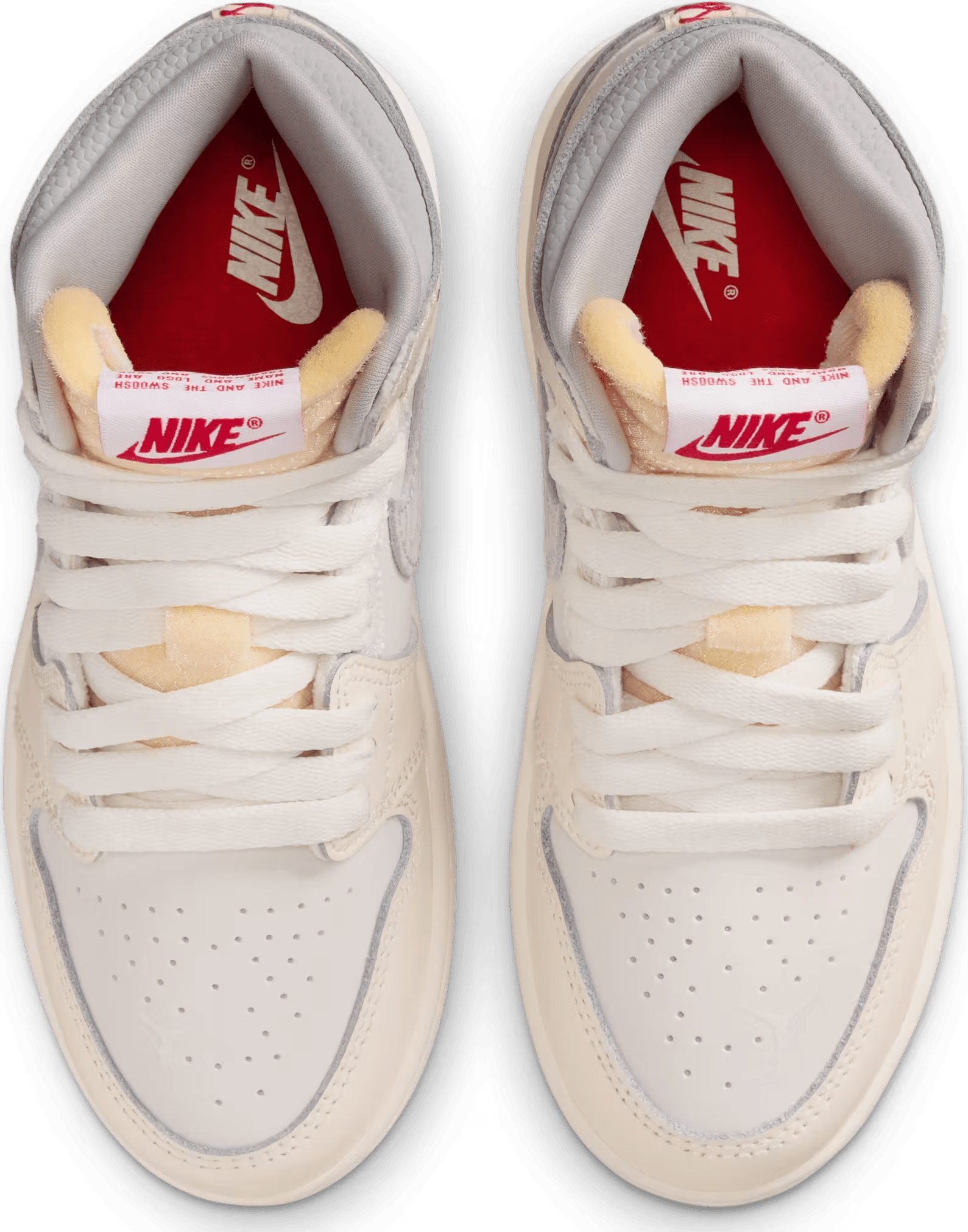 Air Jordan 1 Retro High OG PS "Foundation of Light"
