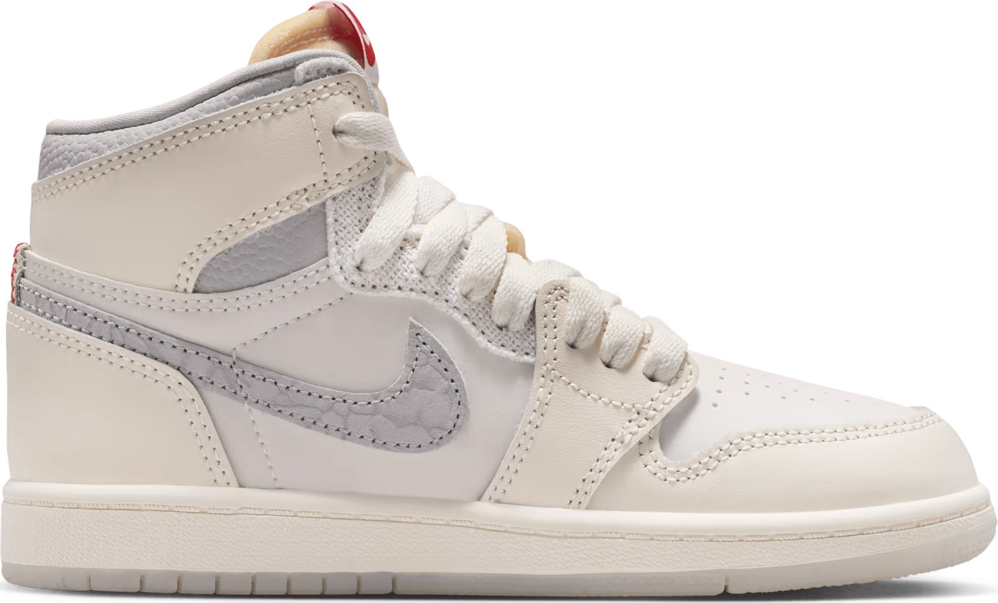 Air Jordan 1 Retro High OG PS "Foundation of Light"