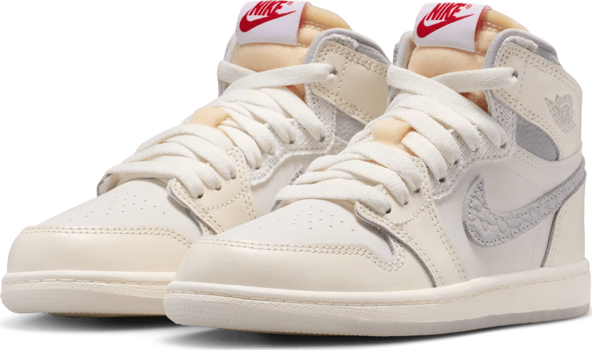 Air Jordan 1 Retro High OG PS "Foundation of Light"