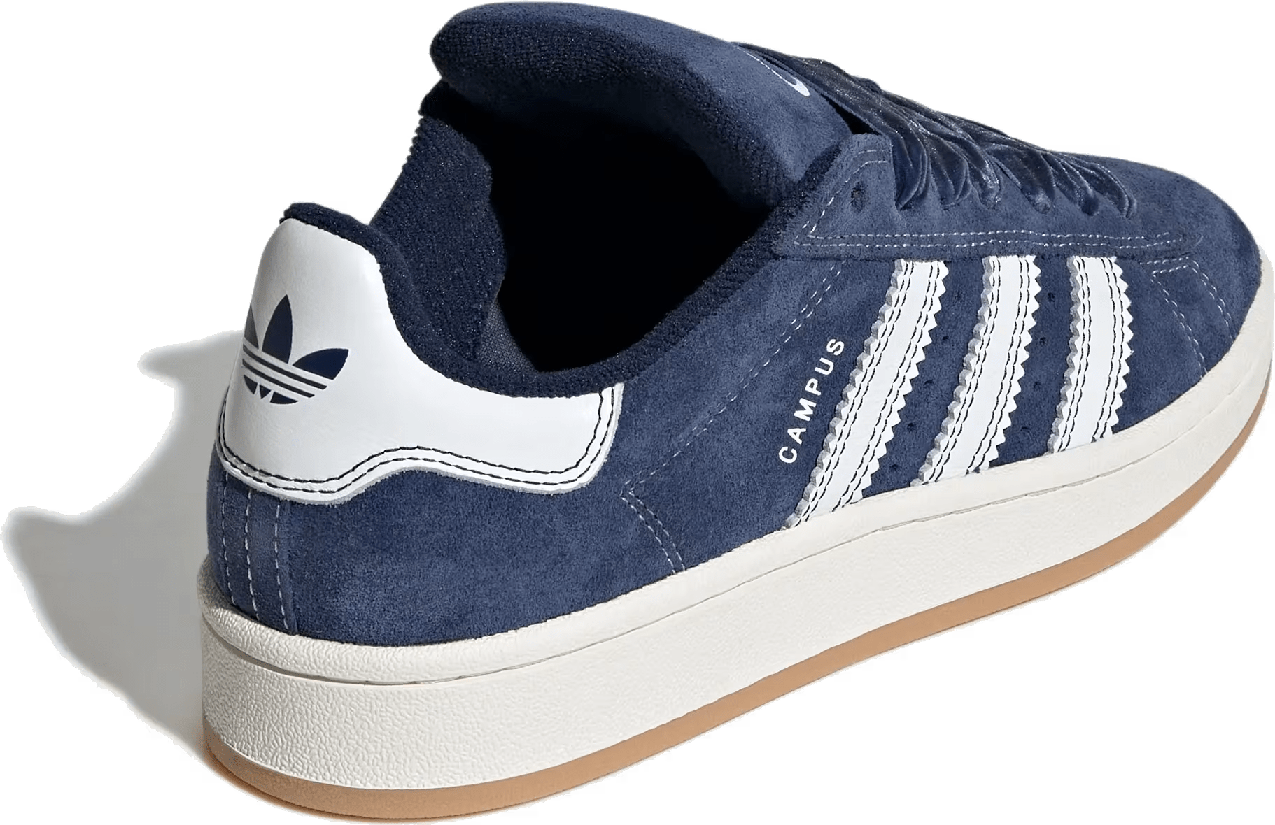 Adidas Campus 00s "Night Indigo"