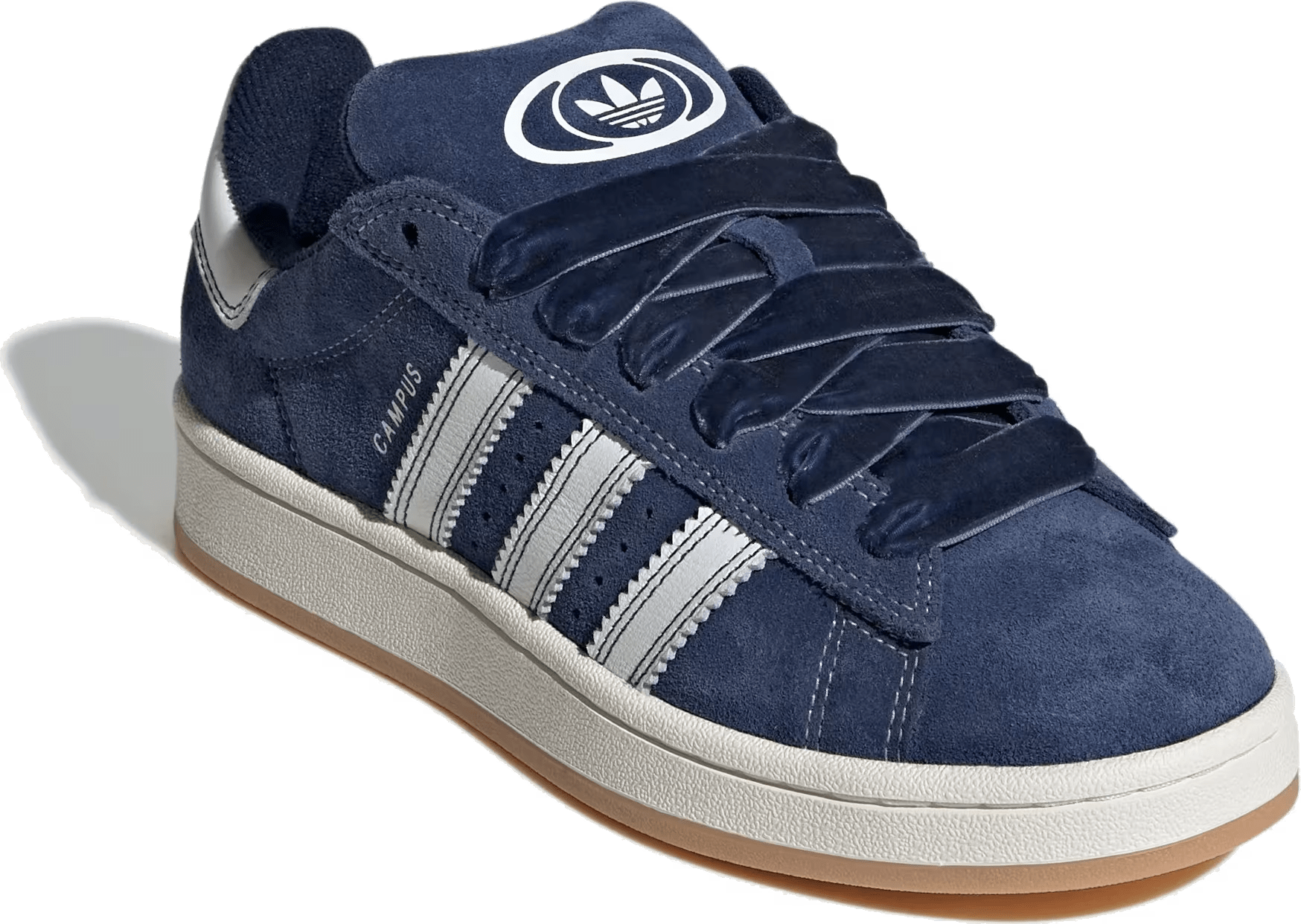 Adidas Campus 00s "Night Indigo"