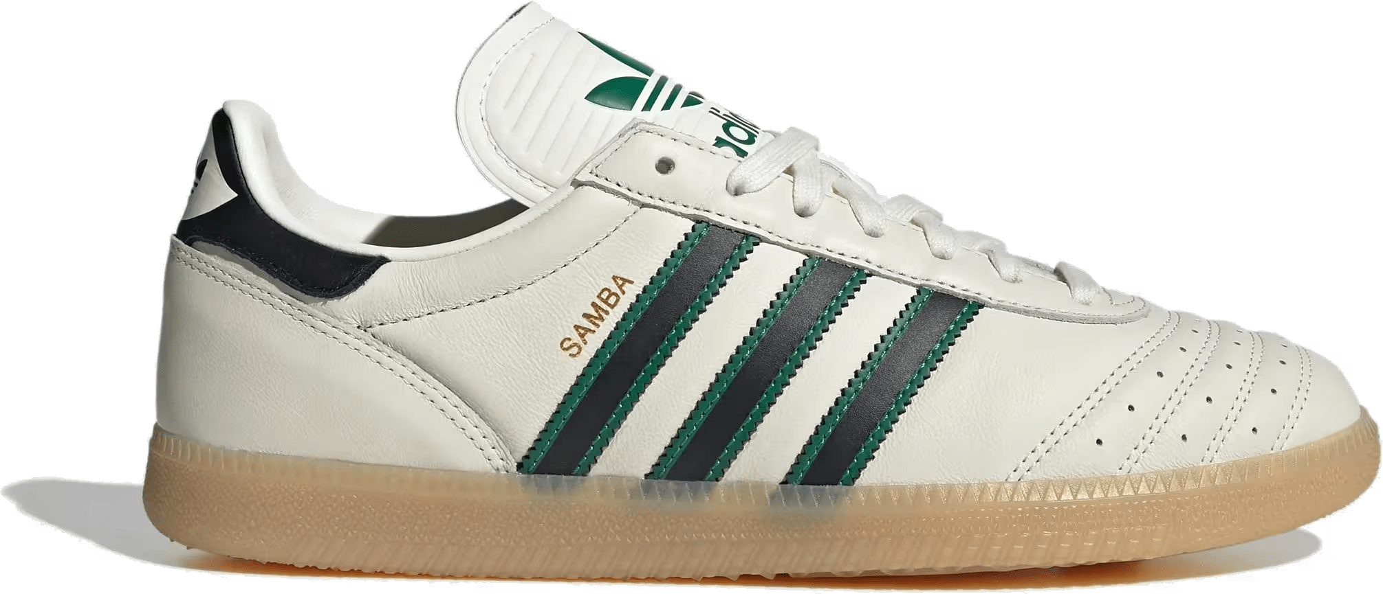 Adidas Samba JP "Off White Gum"