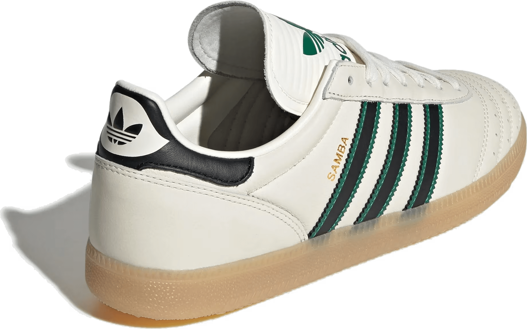 Adidas Samba JP "Off White Gum"