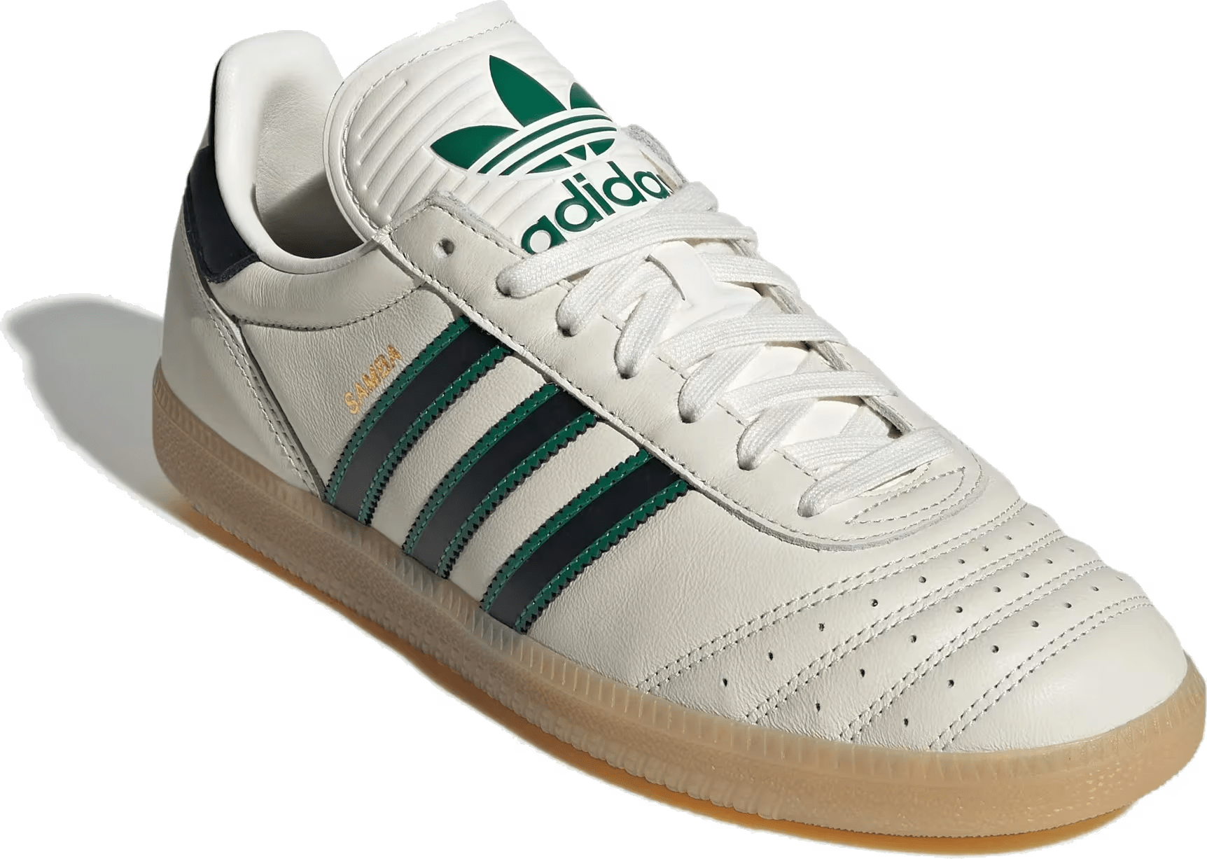 Adidas Samba JP "Off White Gum"