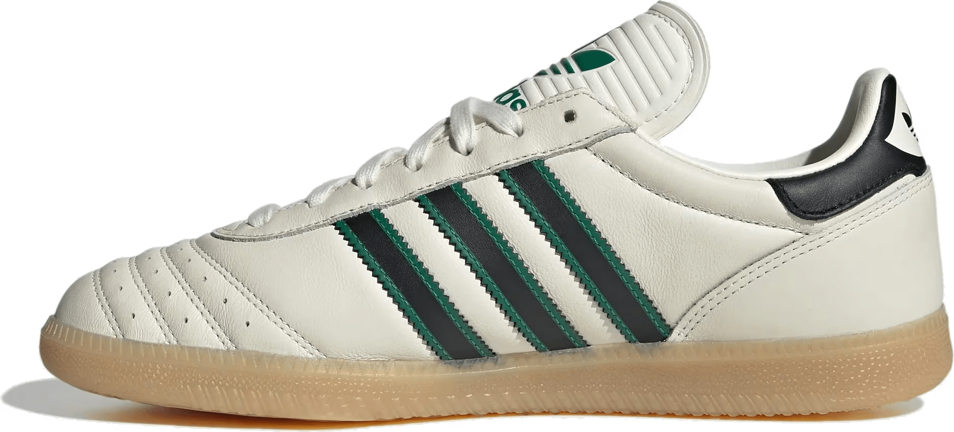 Adidas Samba JP "Off White Gum"