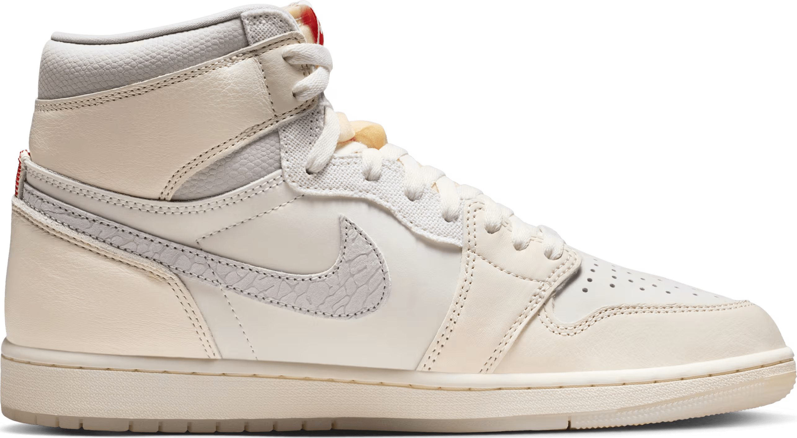 Air Jordan 1 Retro High OG "Foundation of Light"