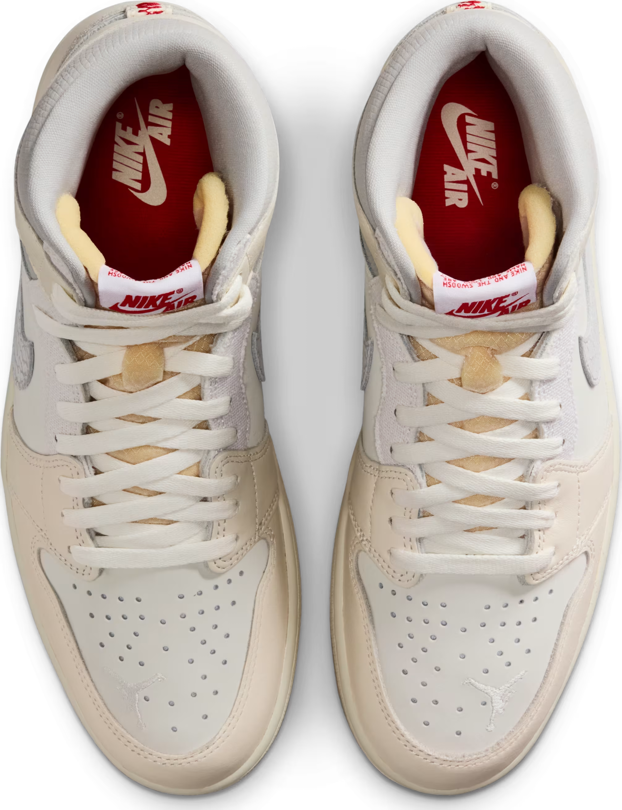 Air Jordan 1 Retro High OG "Foundation of Light"