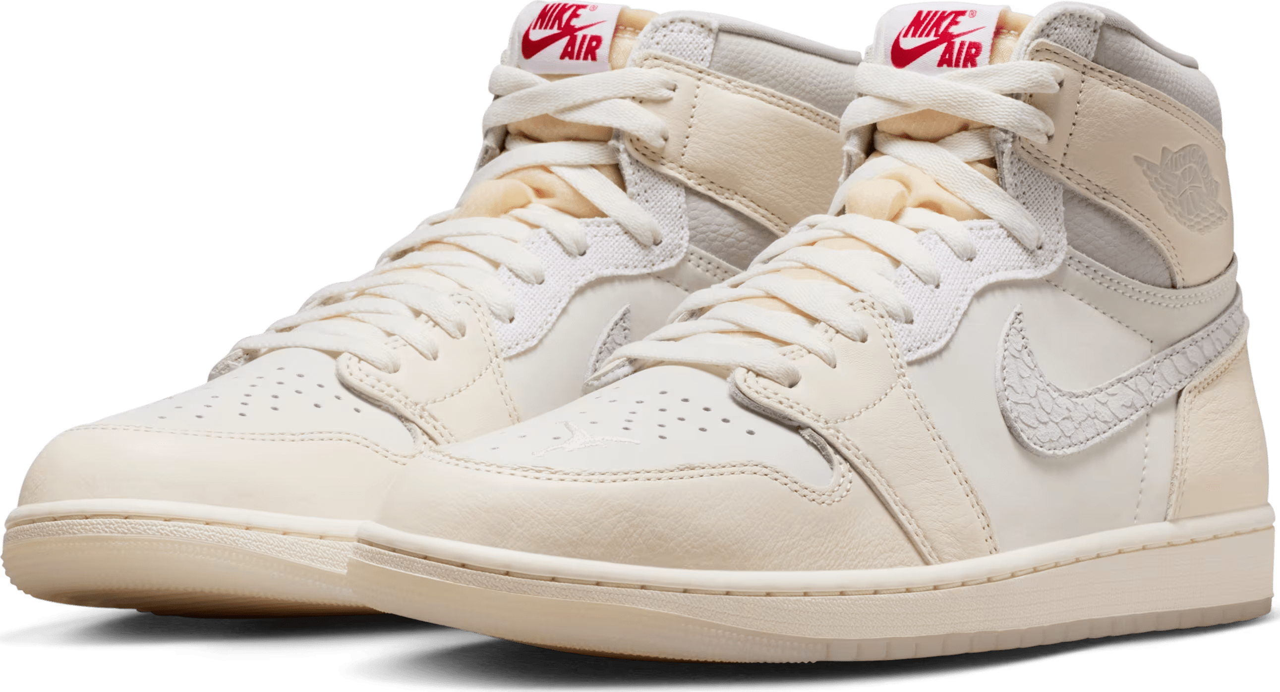 Air Jordan 1 Retro High OG "Foundation of Light"