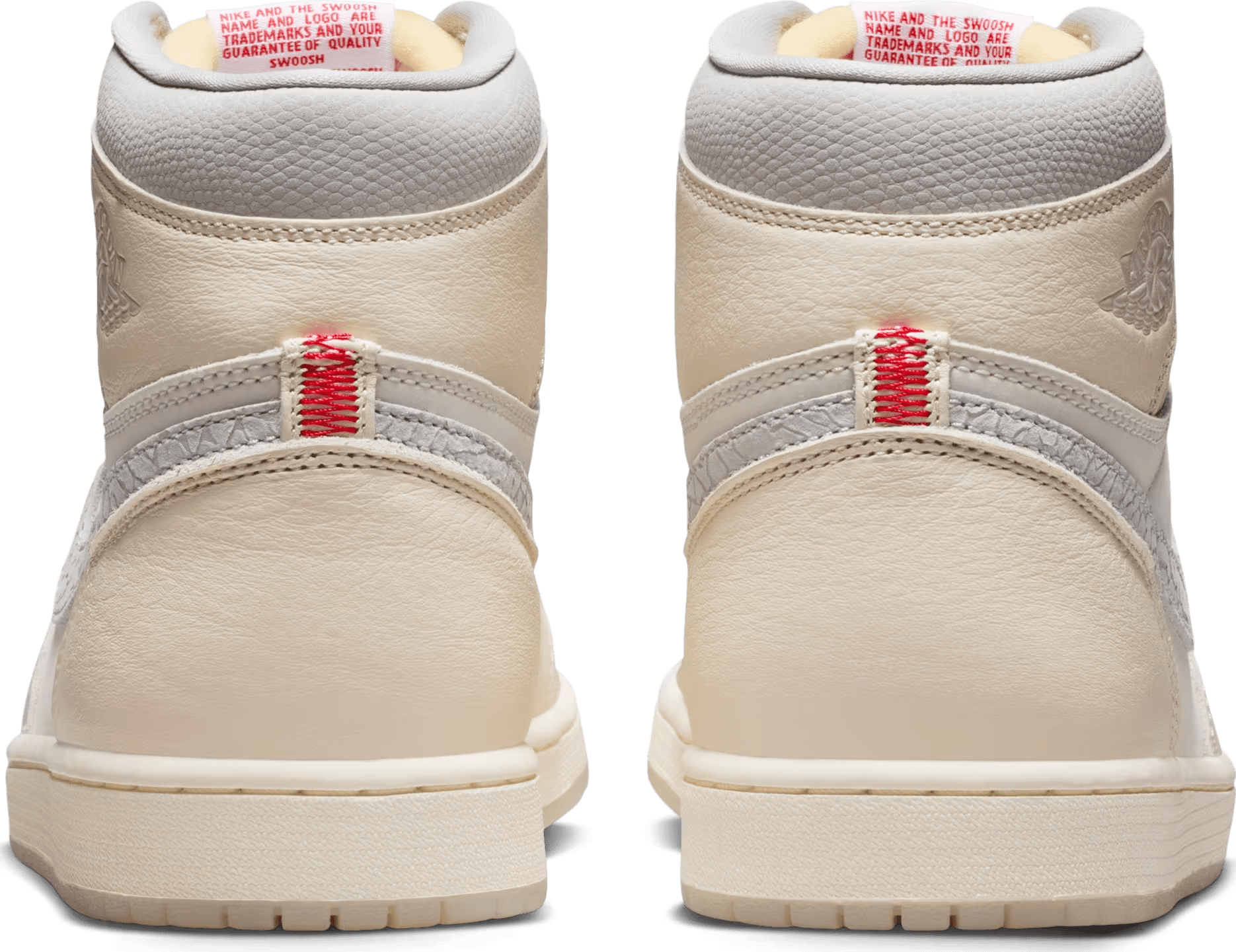 Air Jordan 1 Retro High OG "Foundation of Light"