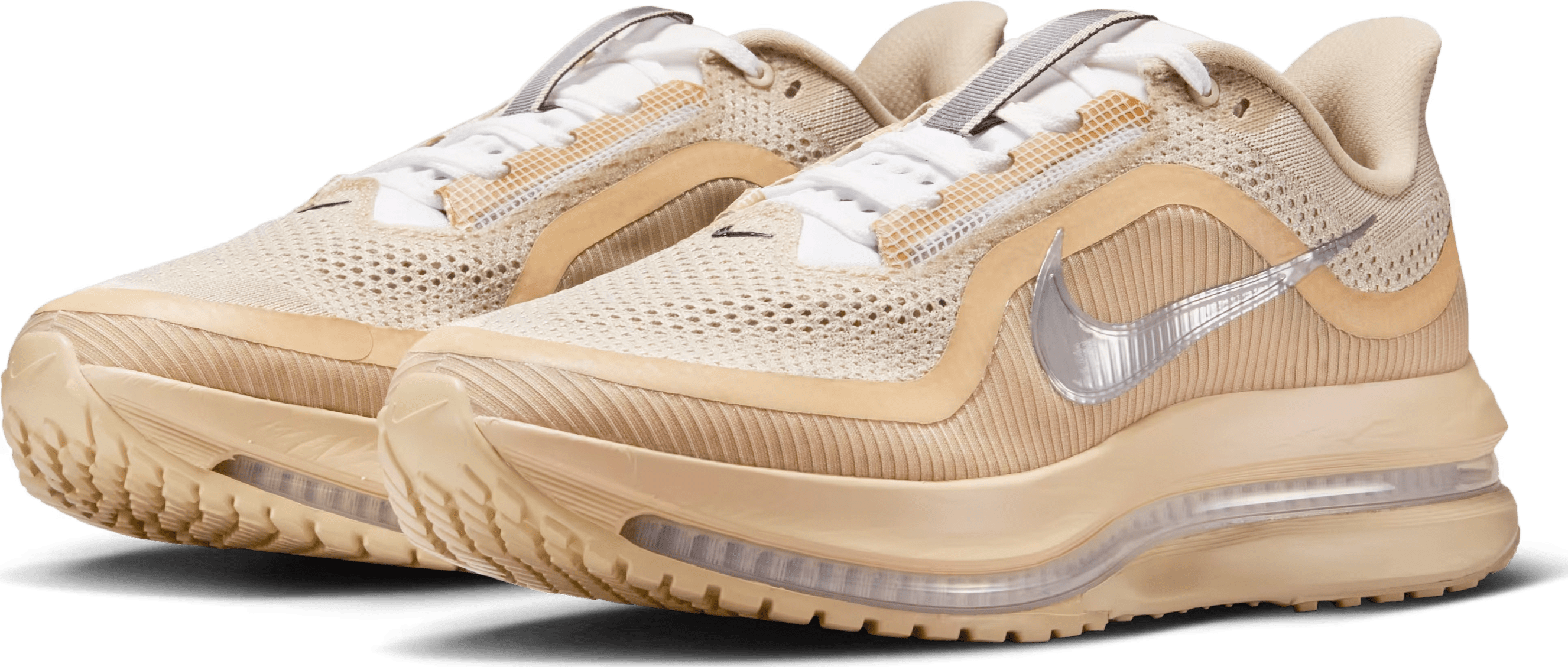 Nike Air Zoom Pegasus Premium SP "Mushroom"