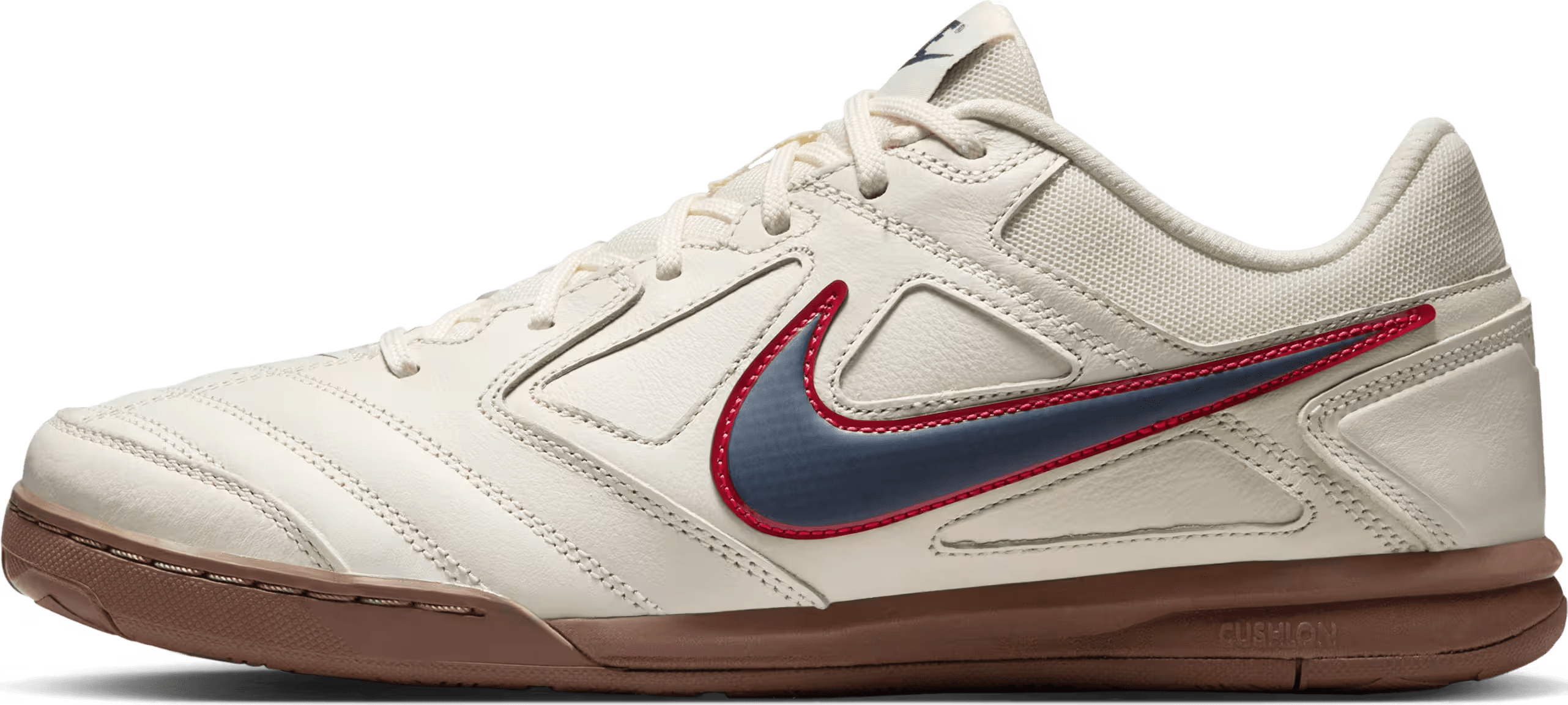 Nike Gato "Red Thunder Blue"