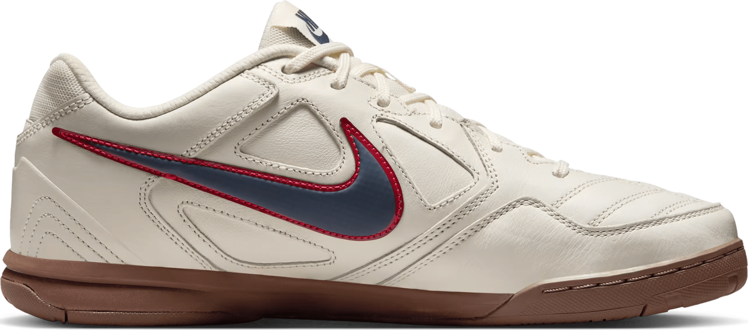 Nike Gato "Red Thunder Blue"