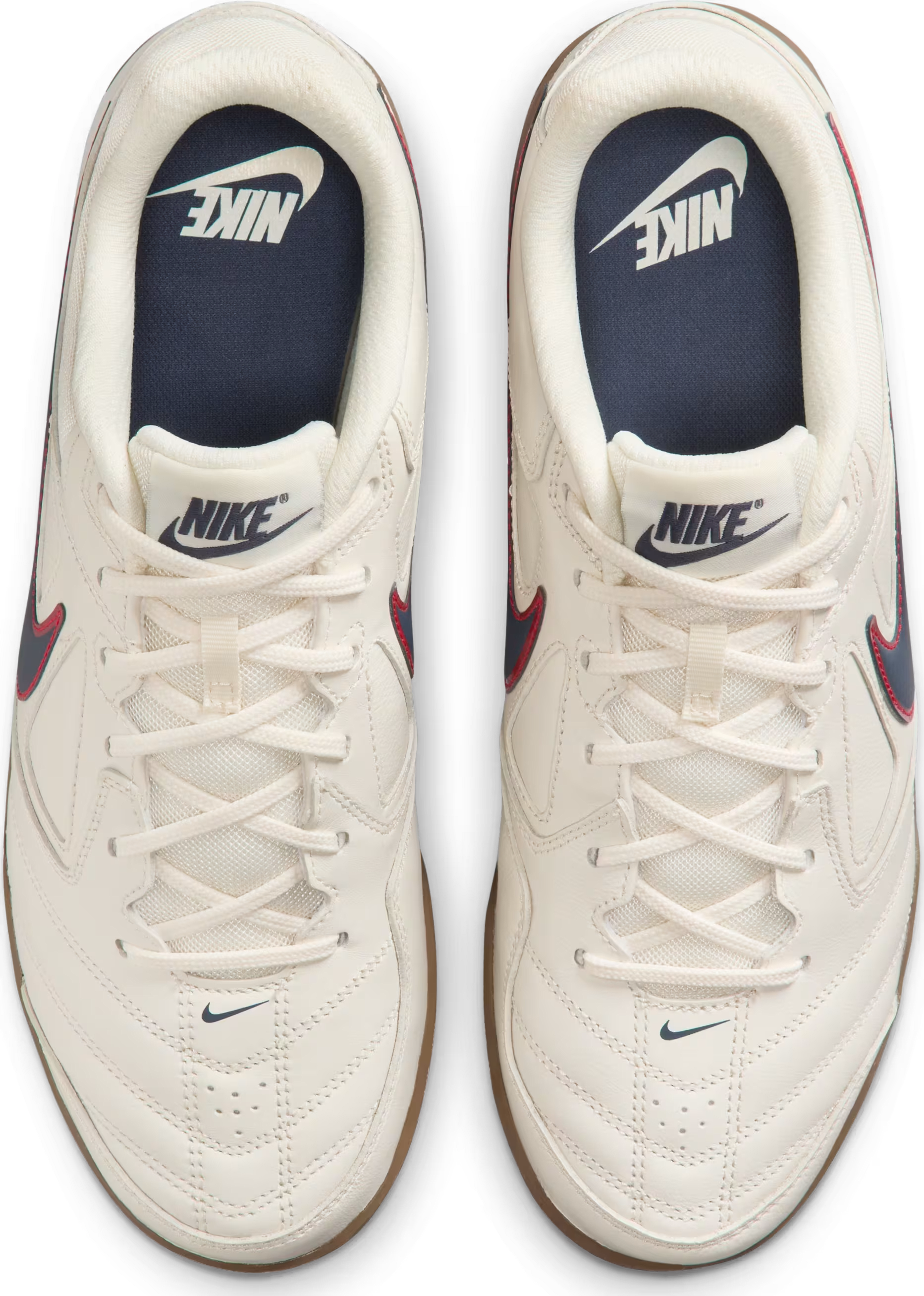 Nike Gato "Red Thunder Blue"