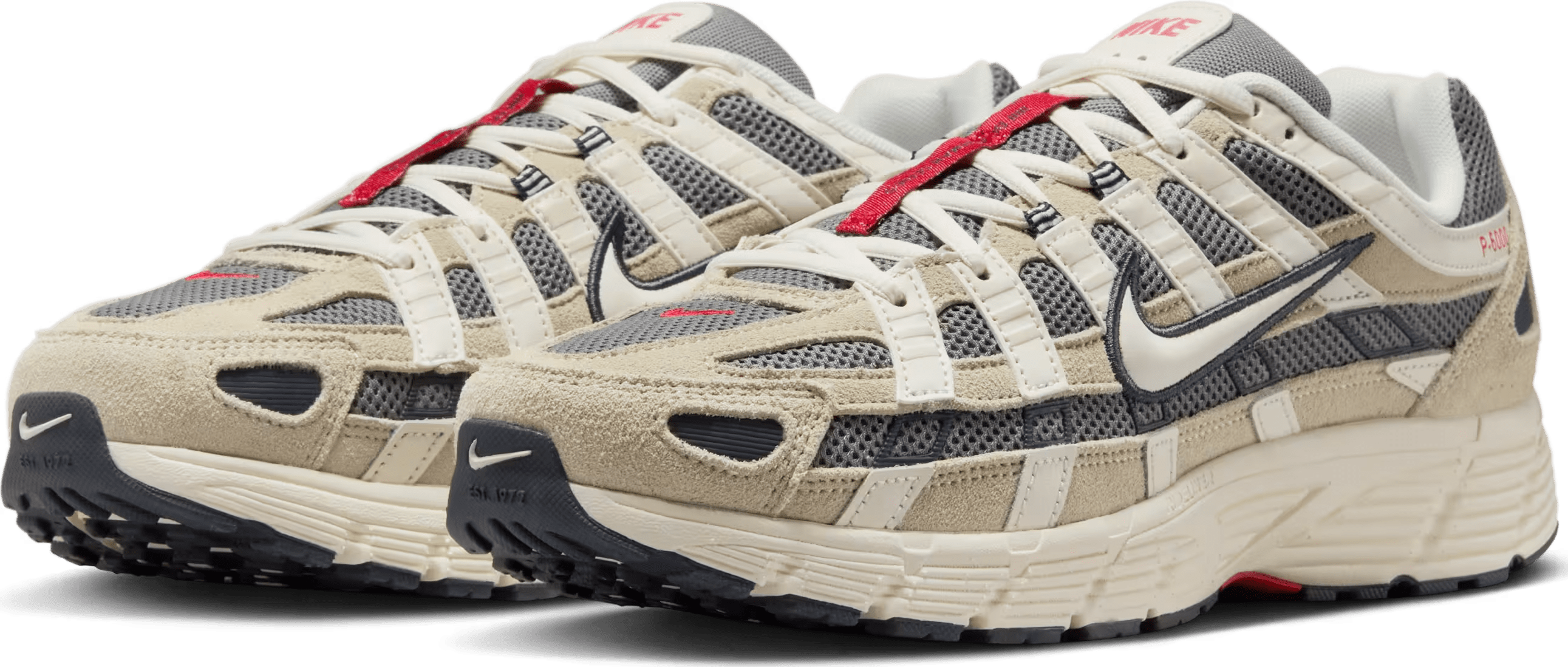 Nike P-6000 "Independence Day"