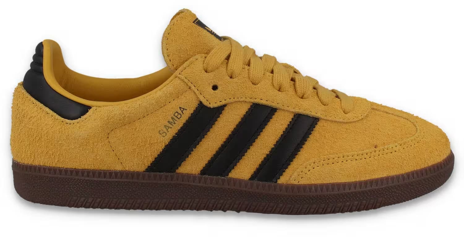Adidas Samba OG