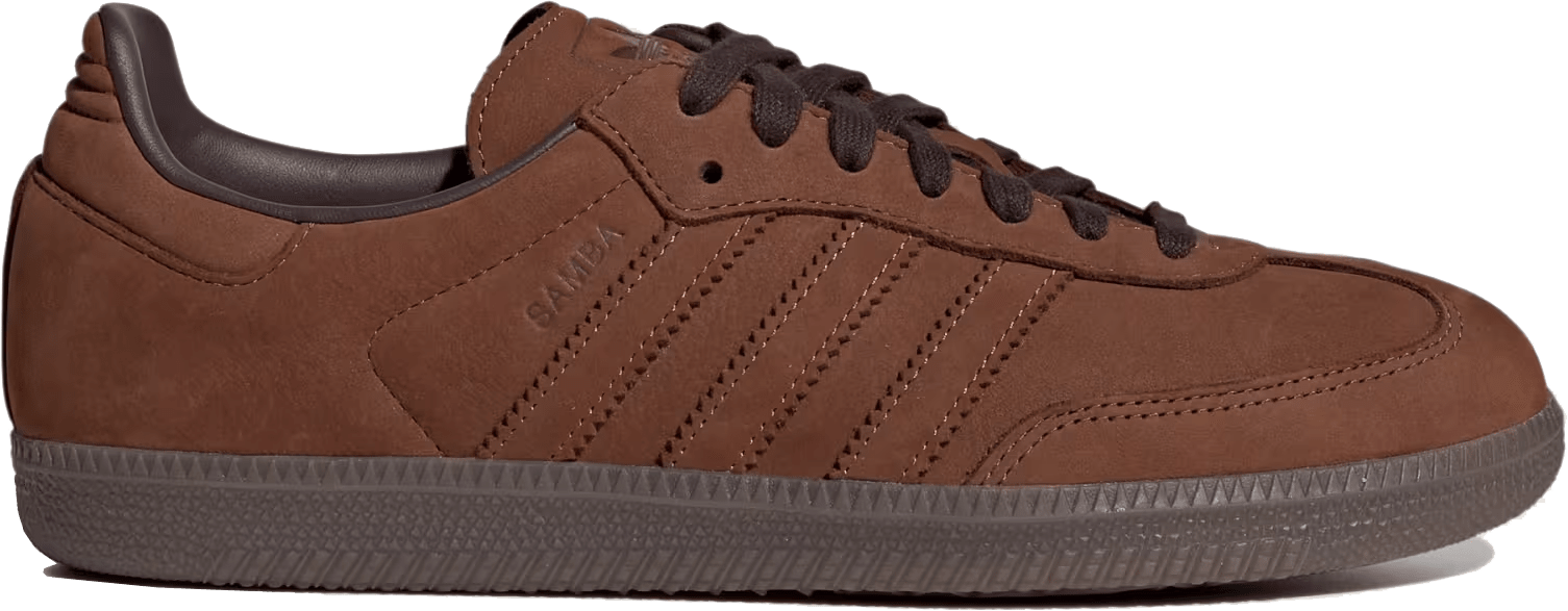 Adidas Samba OG "Aurora Coffee"