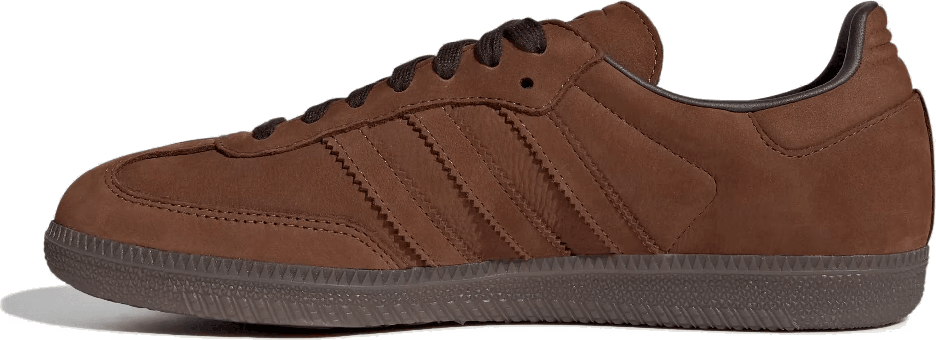 Adidas Samba OG "Aurora Coffee"