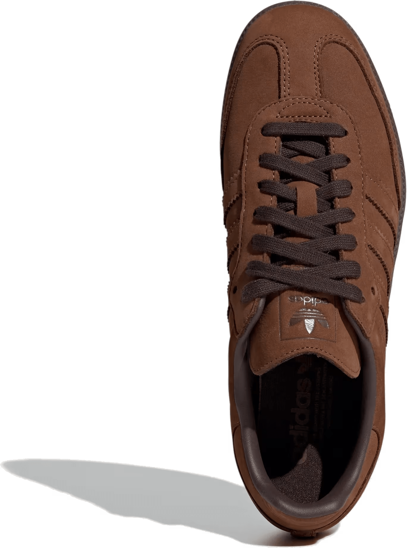 Adidas Samba OG "Aurora Coffee"