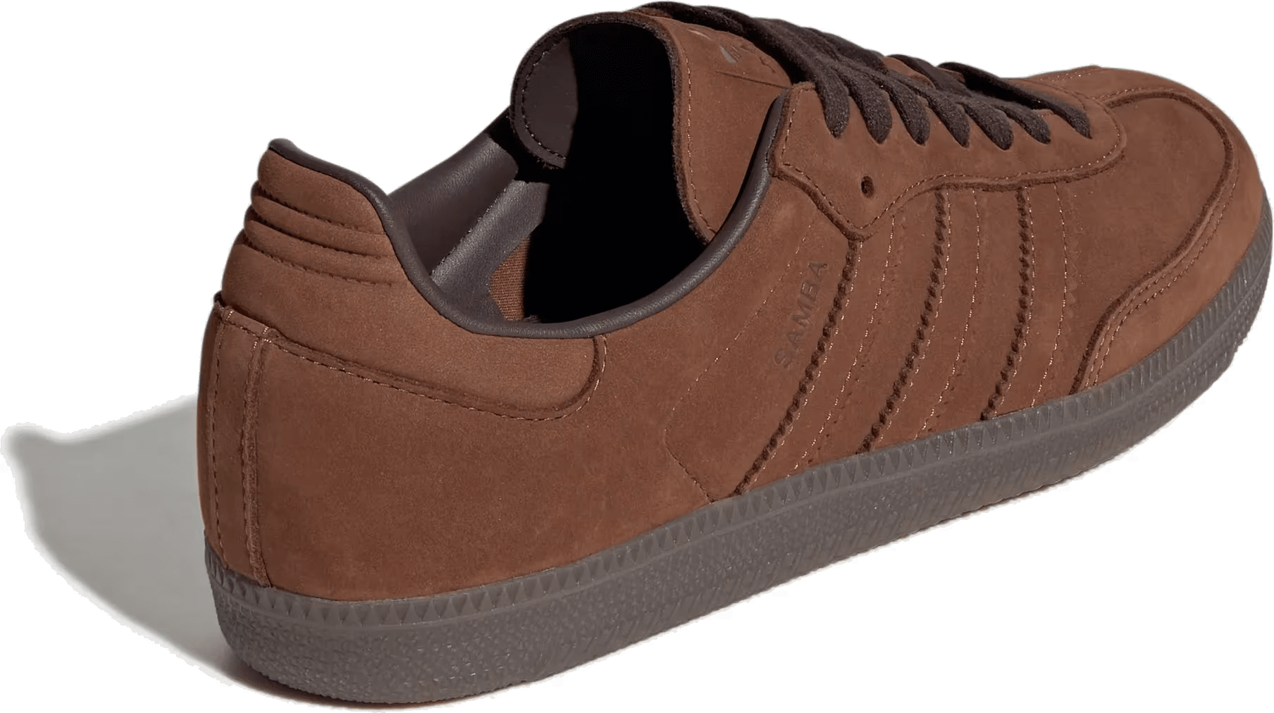 Adidas Samba OG "Aurora Coffee"