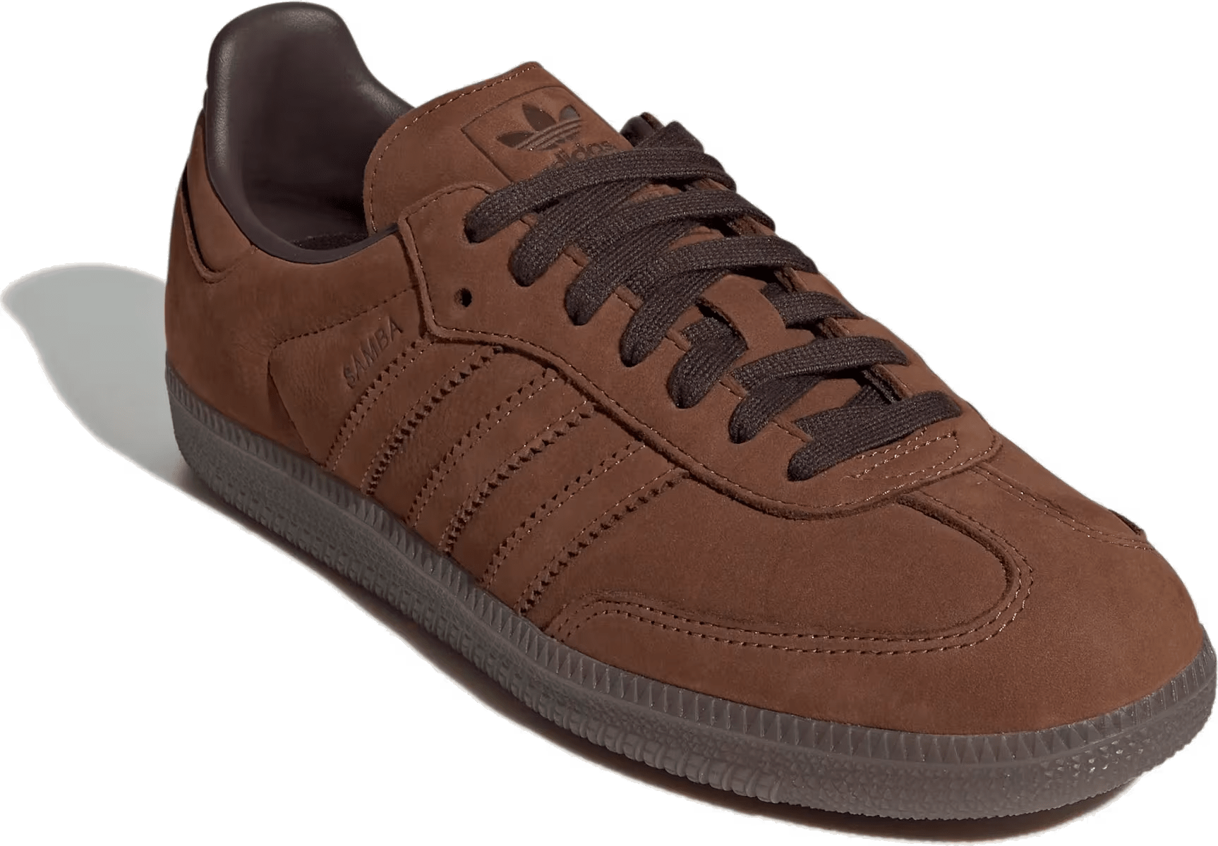 Adidas Samba OG "Aurora Coffee"