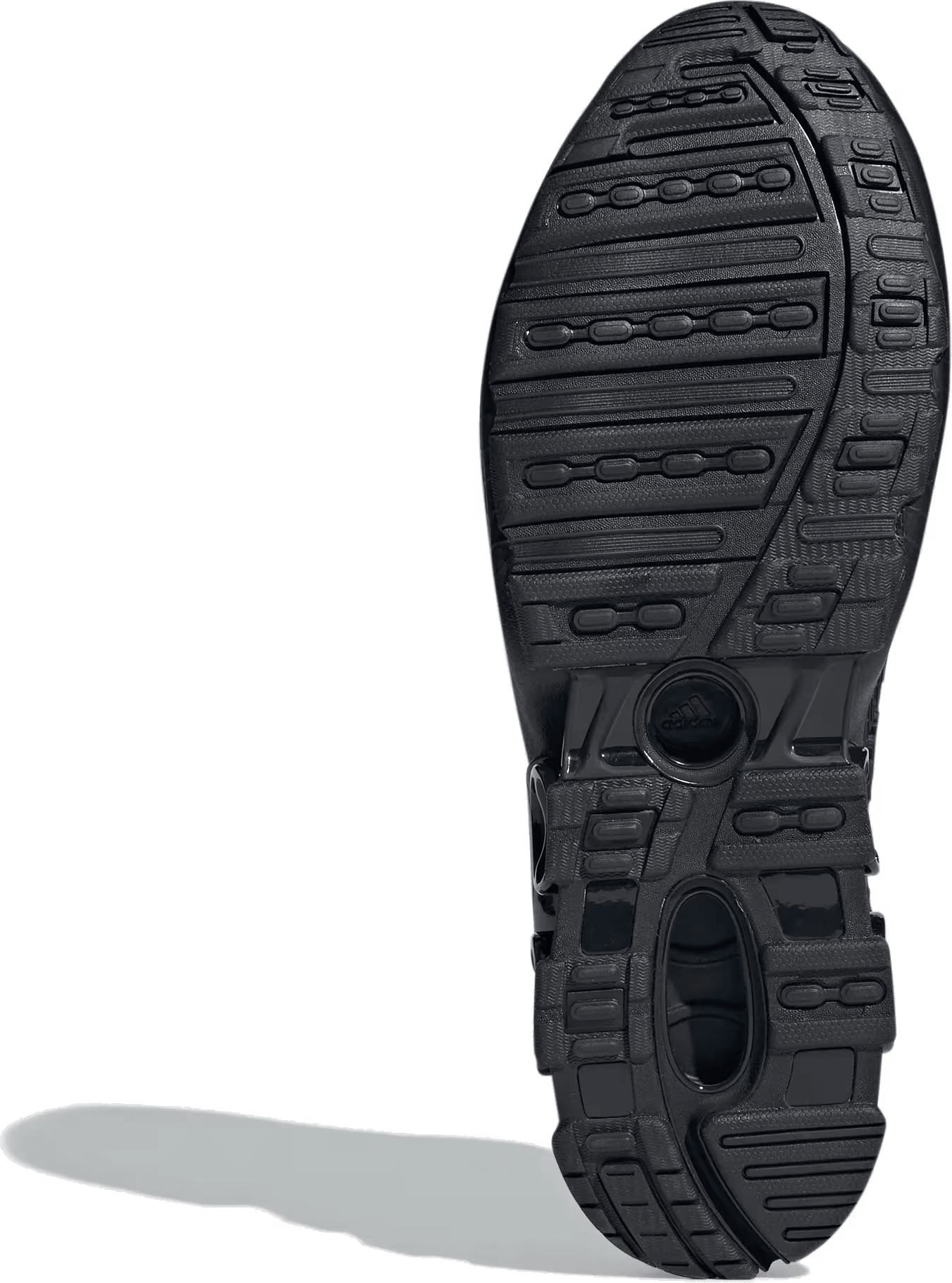 adidas Megaride S2 Black Shock Pink