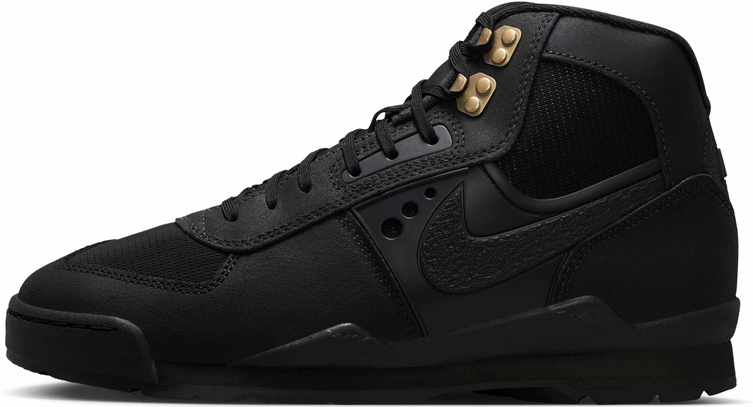 Nike Baltoro "Black"