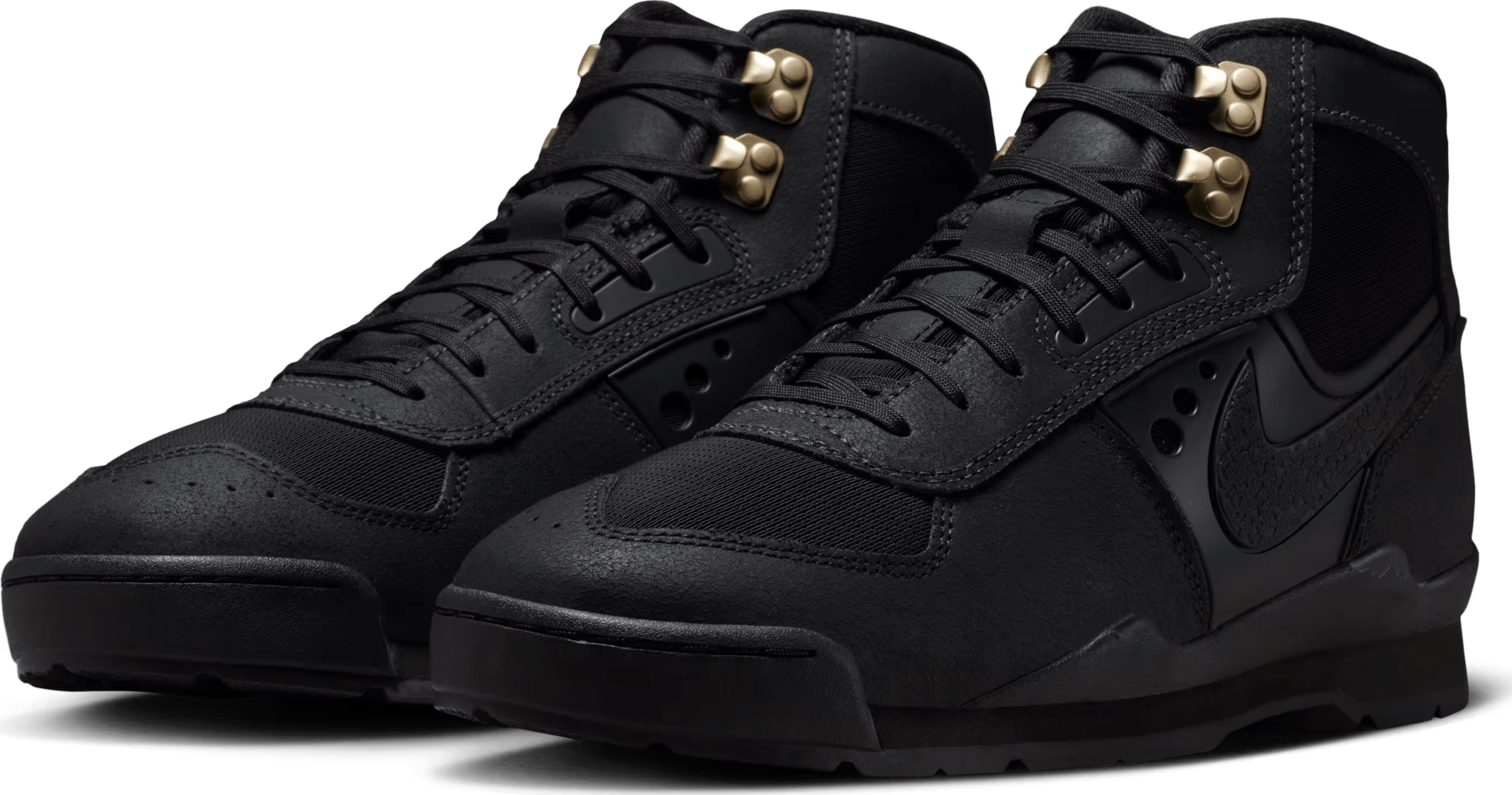 Nike Baltoro "Black"