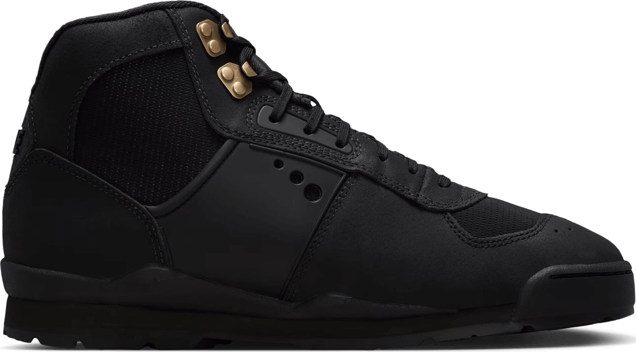 Nike Baltoro "Black"