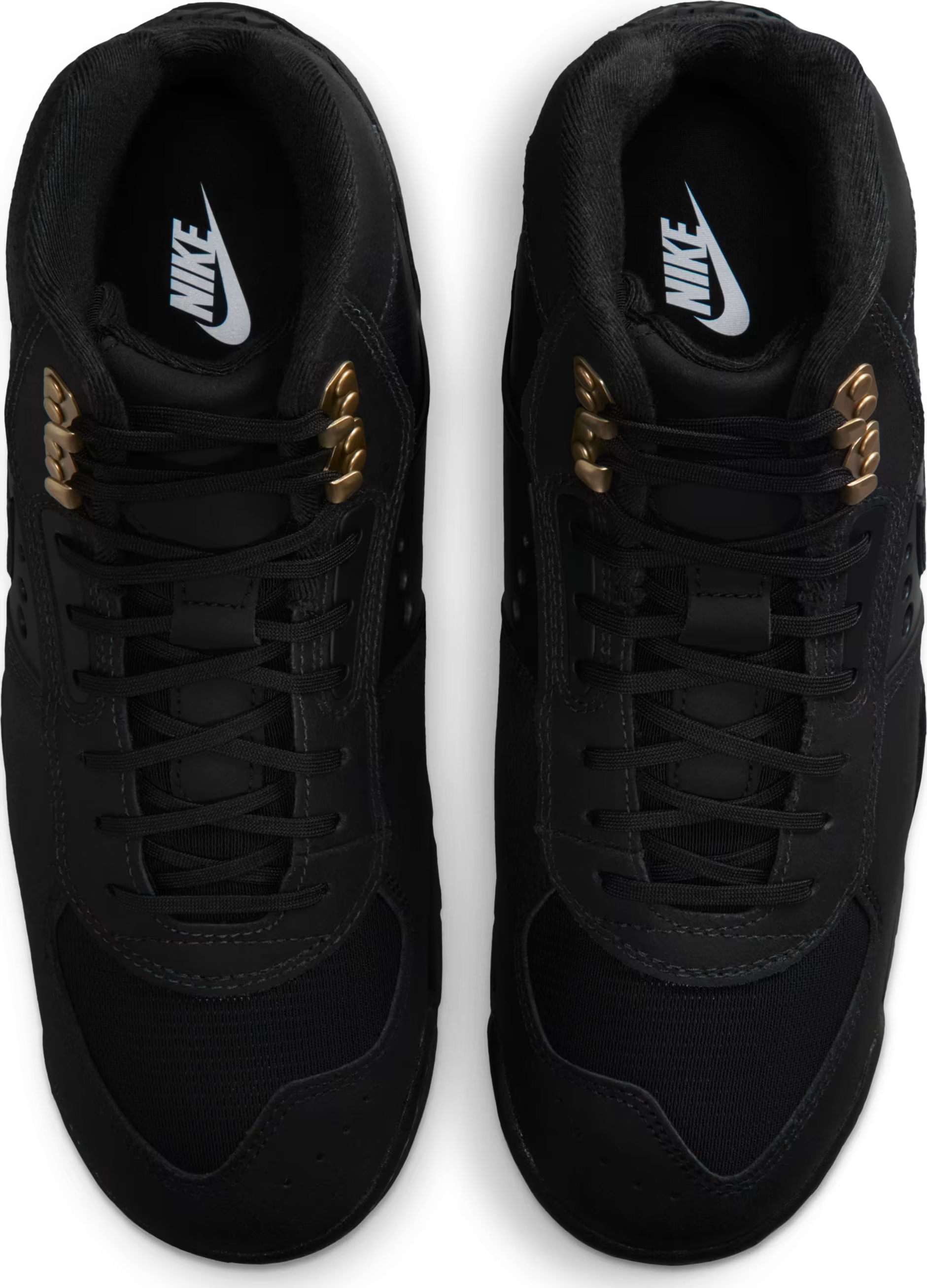 Nike Baltoro "Black"