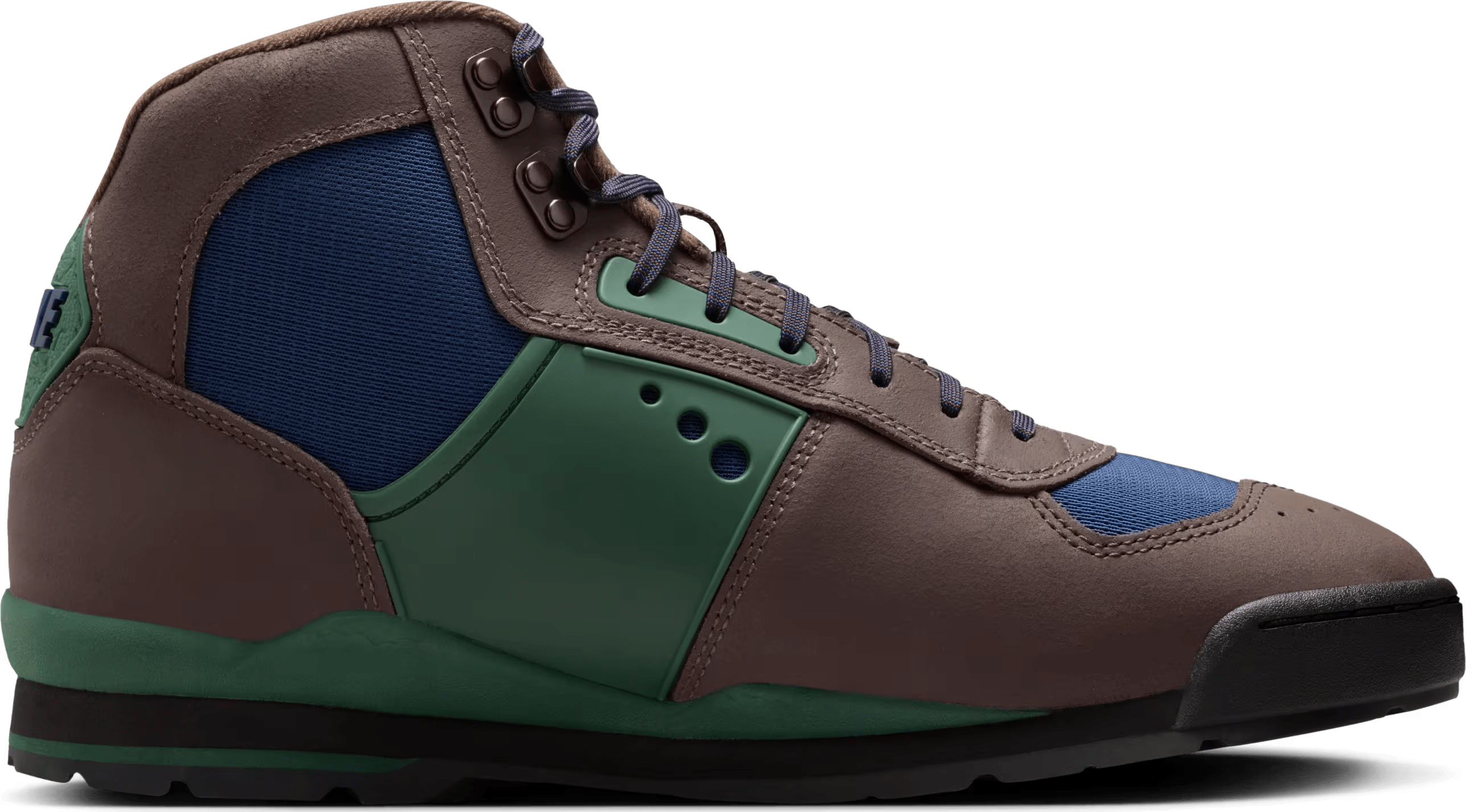 Nike Baltoro SP "Brown Green"