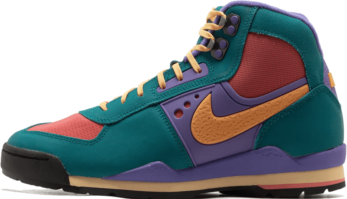 Nike Baltoro SP "Fruit Punch"