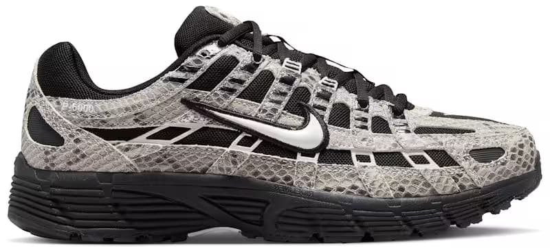 Nike P-6000 SE "Snakeskin"