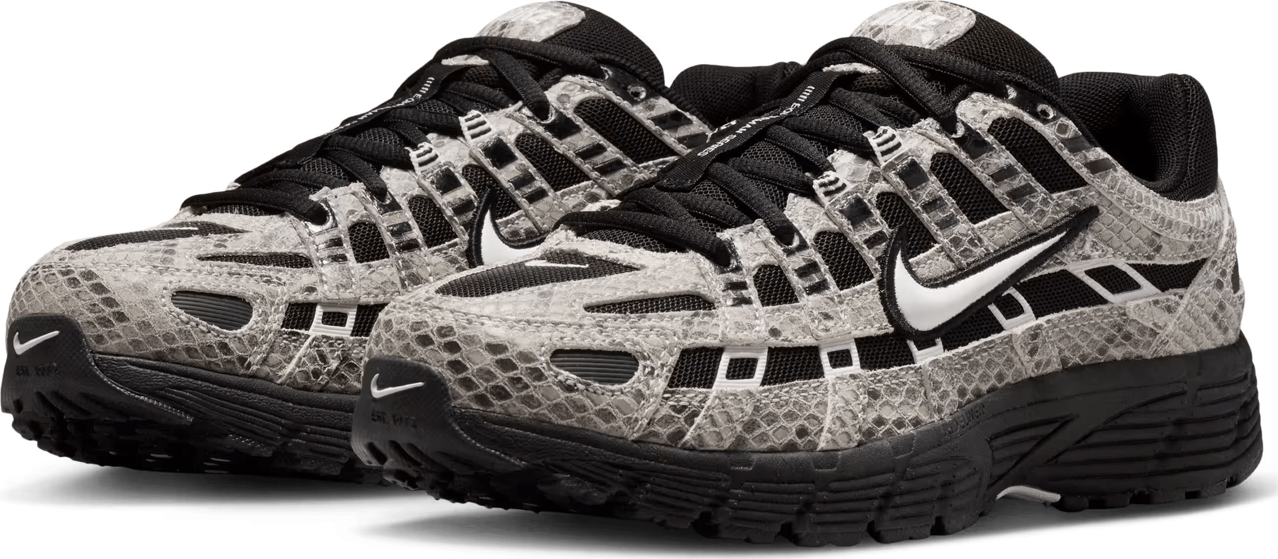 Nike P-6000 SE "Snakeskin"