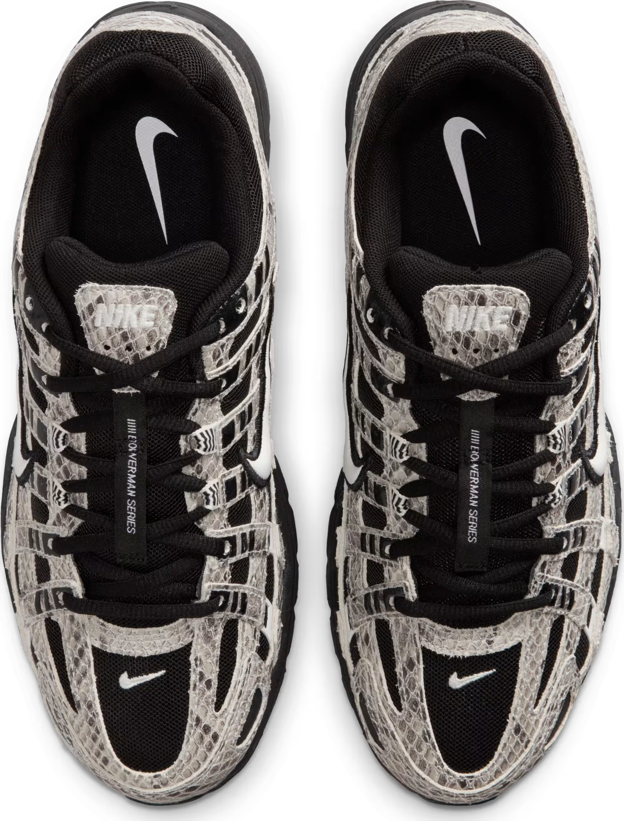 Nike P-6000 SE "Snakeskin"
