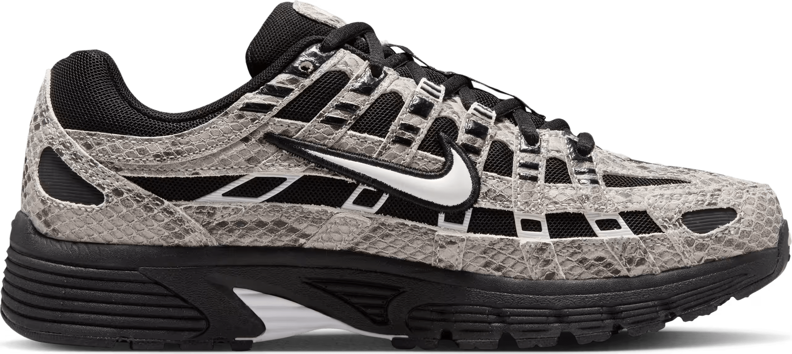 Nike P-6000 SE "Snakeskin"