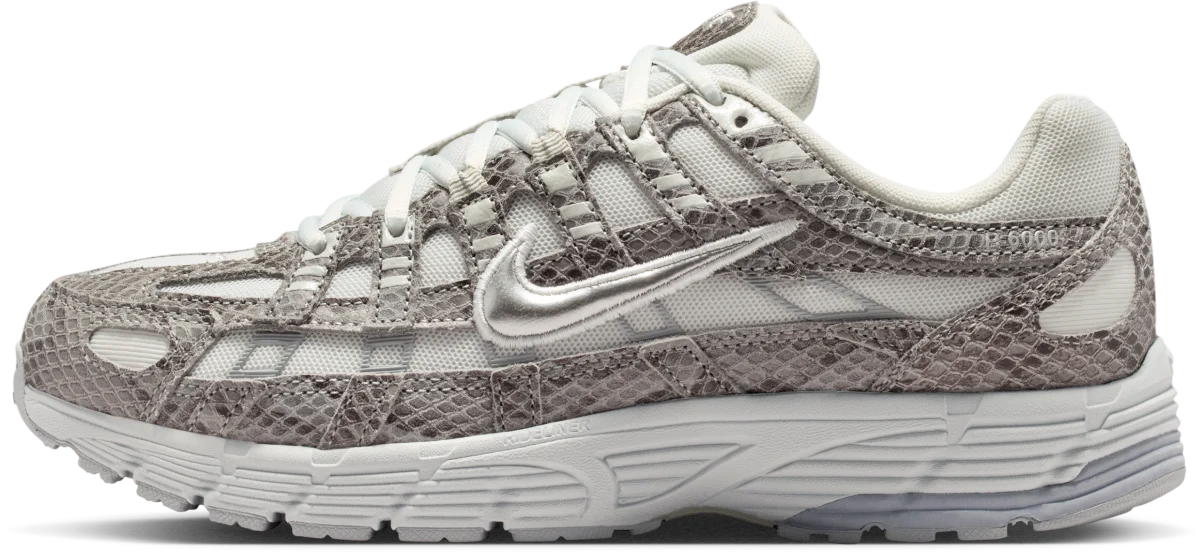 Nike P 6000 SE Wmns Off White Snakeskin IH4451 101 Sneaker Squad nike-p-6000-se-wmns-off-white-snakeskin-ih4451-101-sneaker-squad